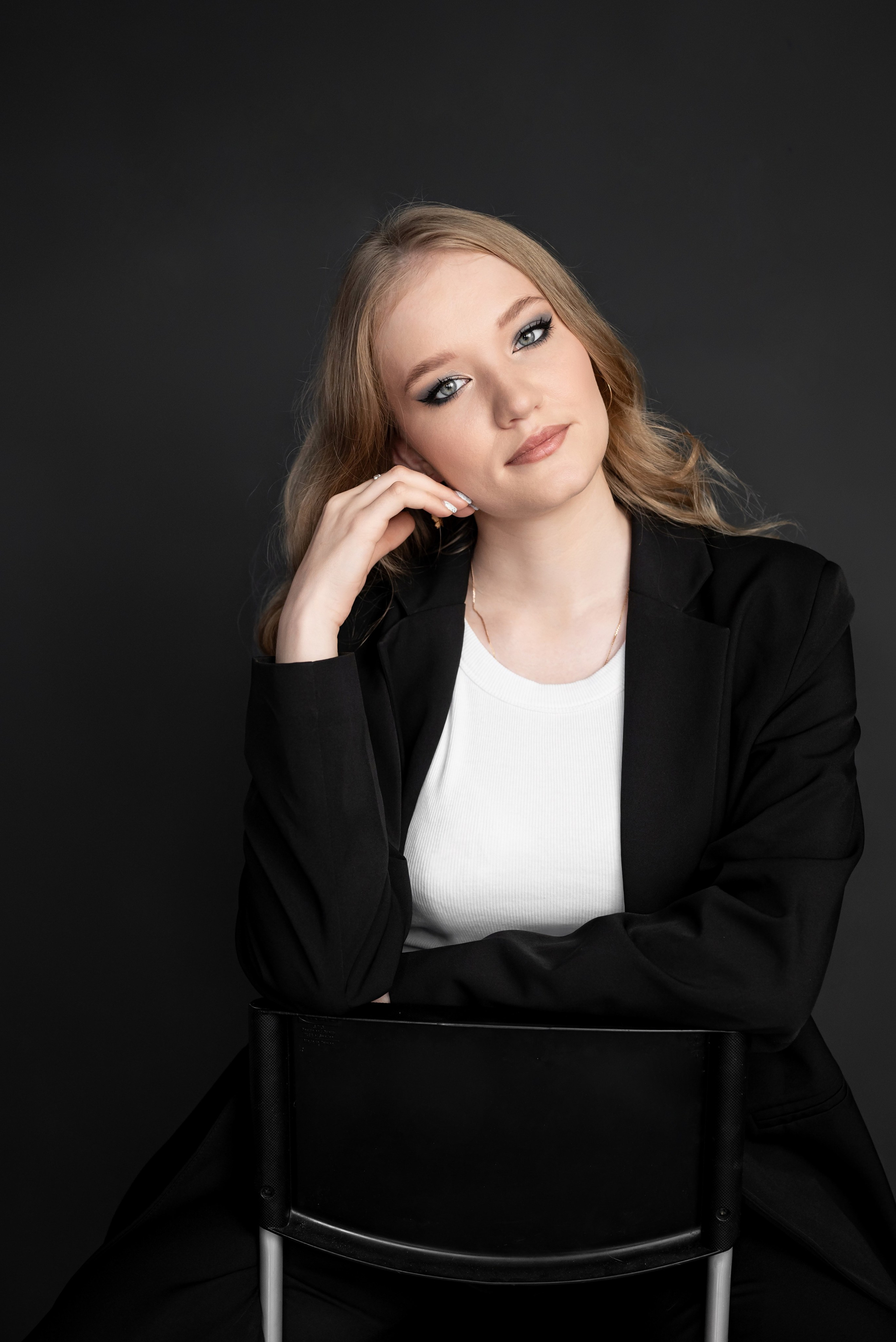 Юлия. Фотограф в городе Салават