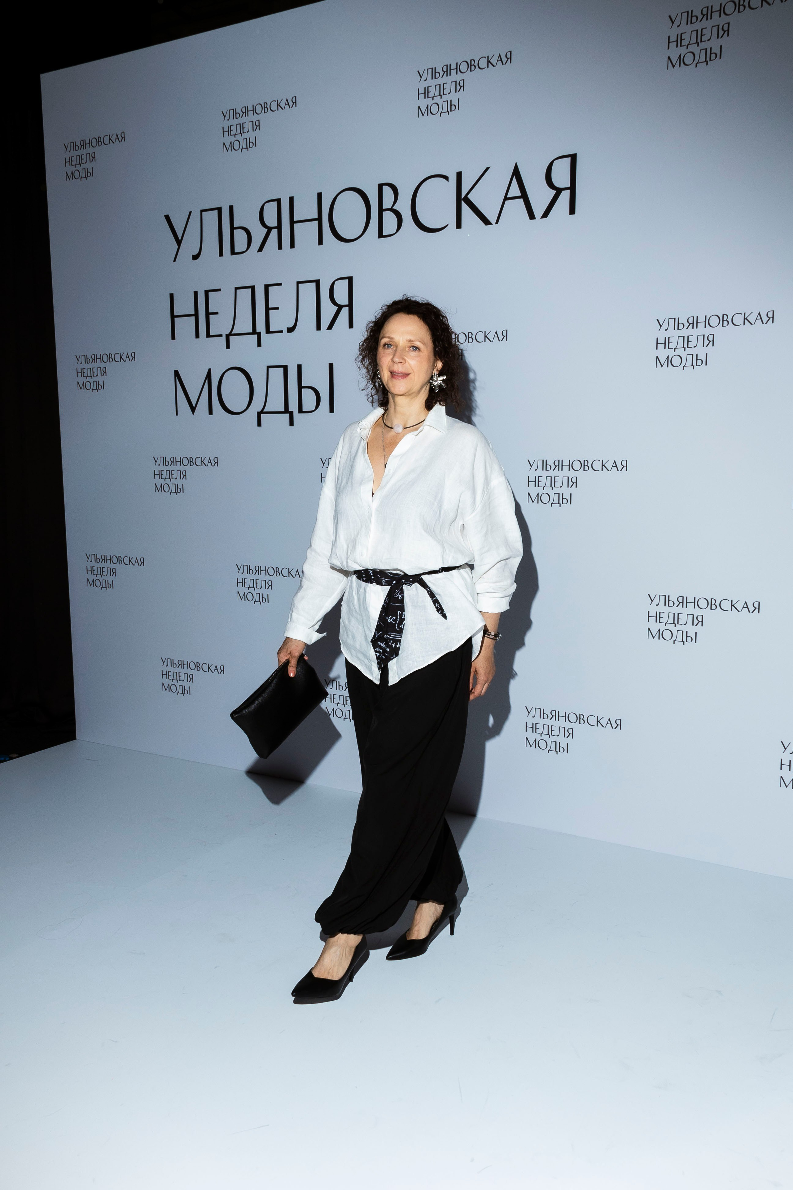 UFW 14 СЕЗОН. Креативный фотограф Азизова Самира