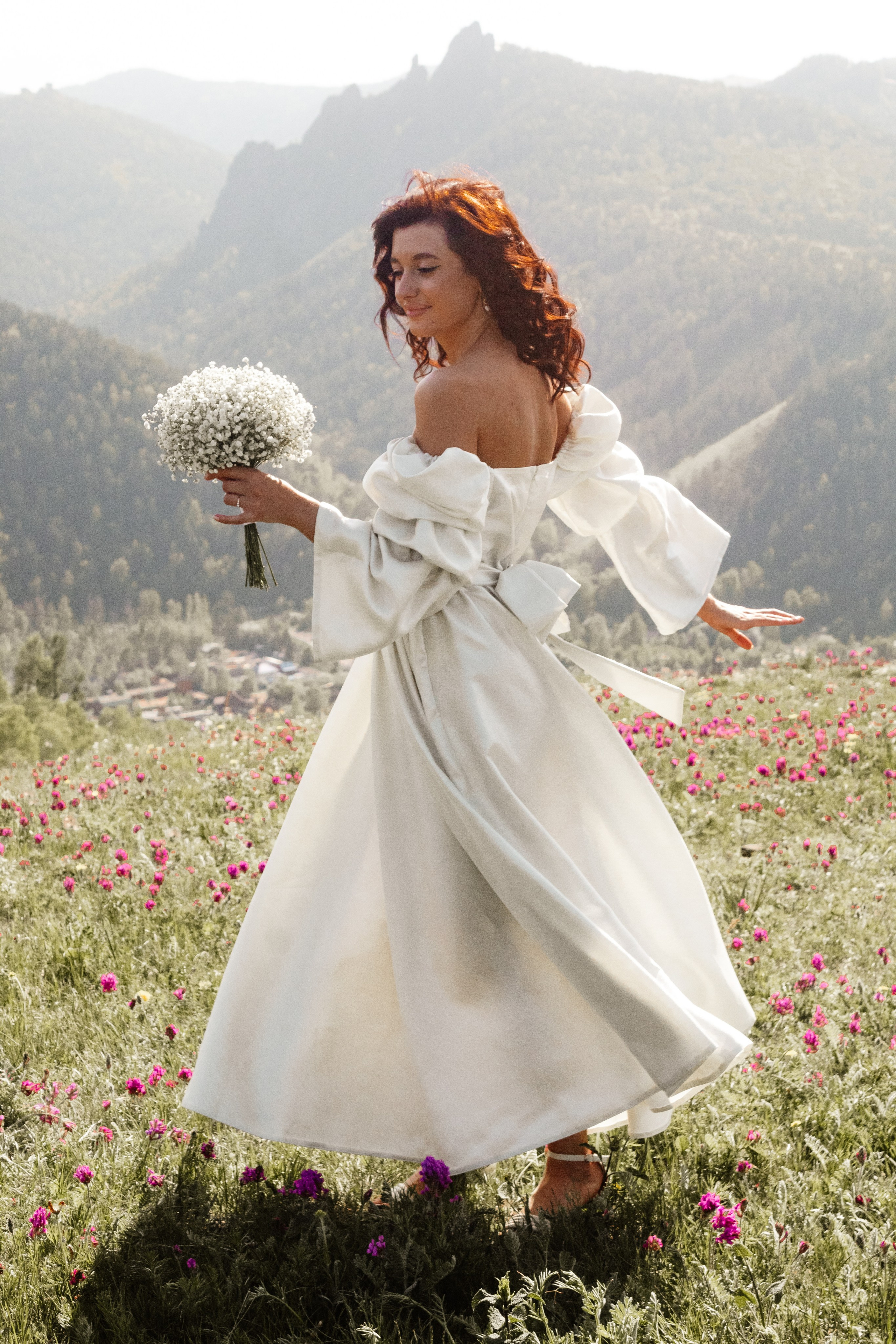 Свадьба. ProFoto