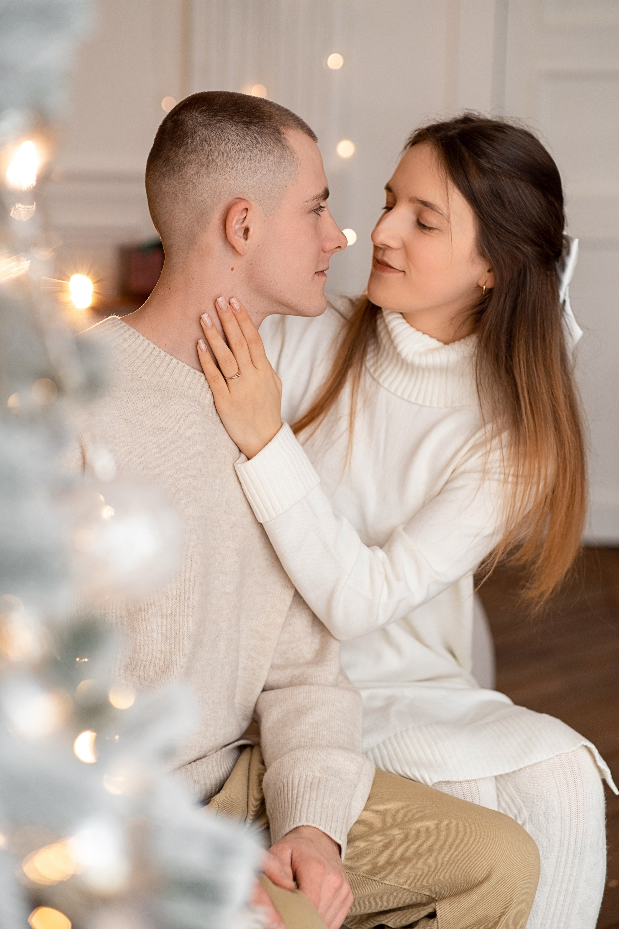 Дмитрий & Анастасия. Свадебный и семейный фотограф в Тюмени Екатерина Дубровина
