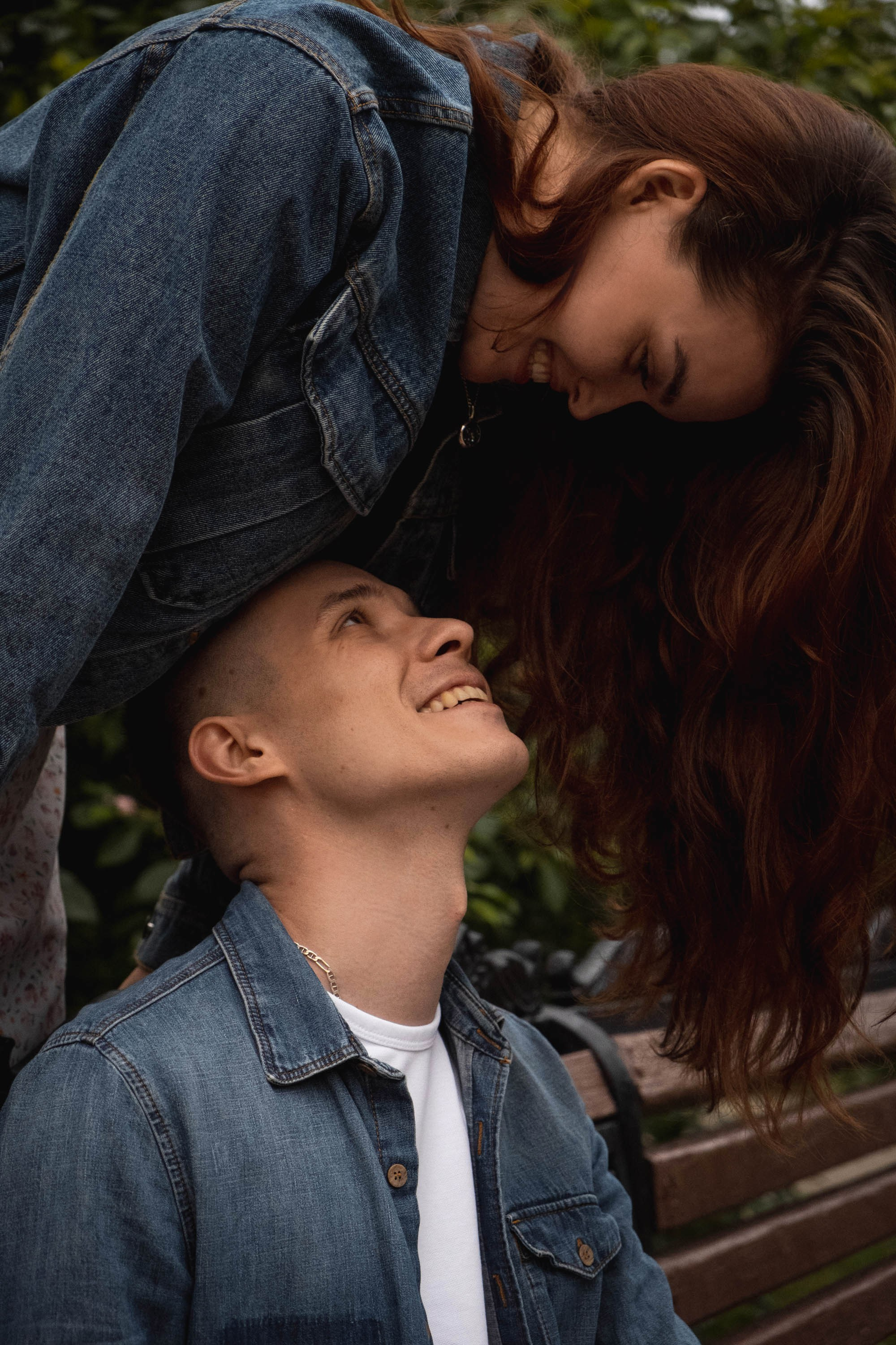 Рома & Даша. Свадебный и семейный фотограф в Тюмени Екатерина Дубровина