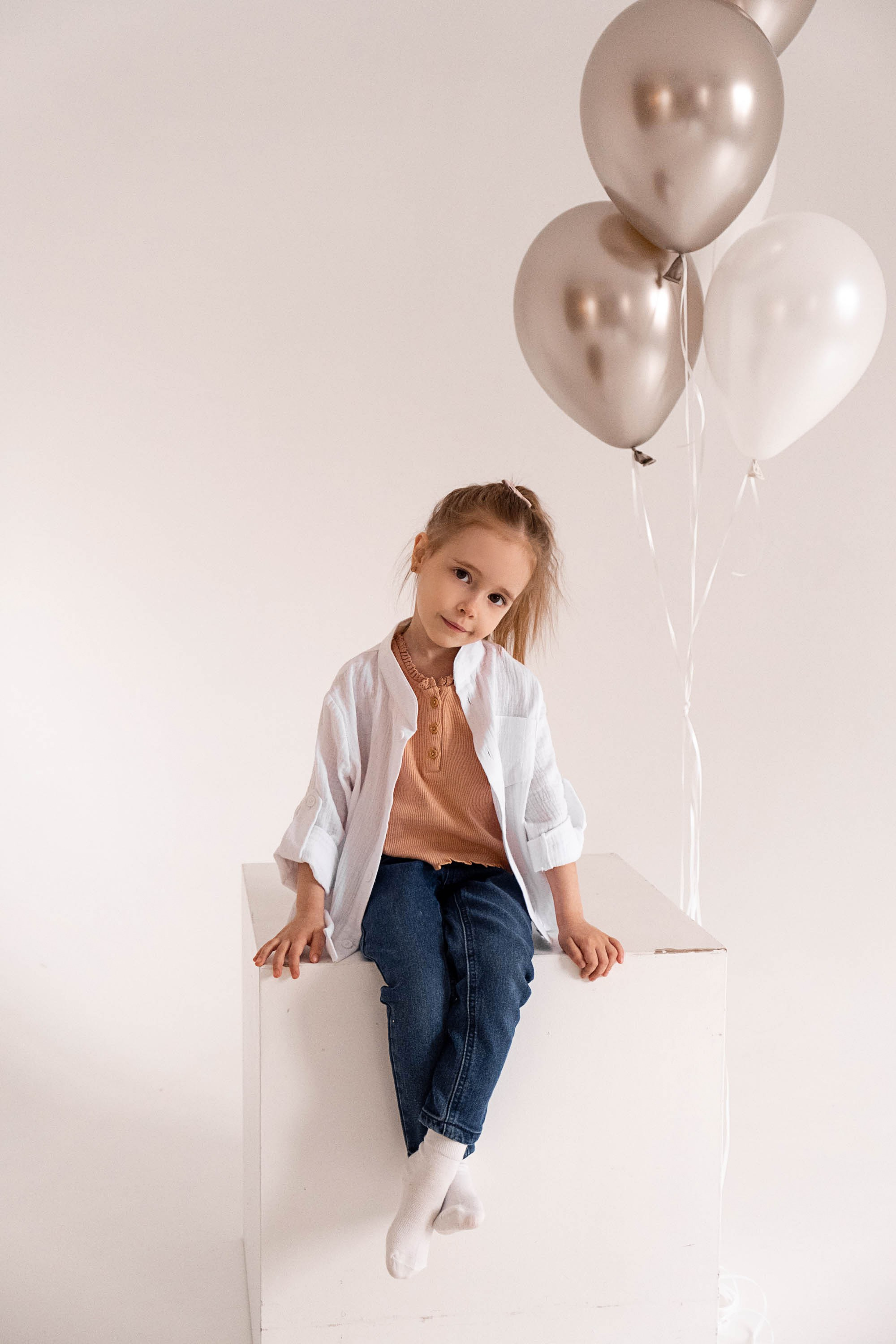 Анастасия и Алиса. Свадебный и семейный фотограф в Тюмени Екатерина Дубровина