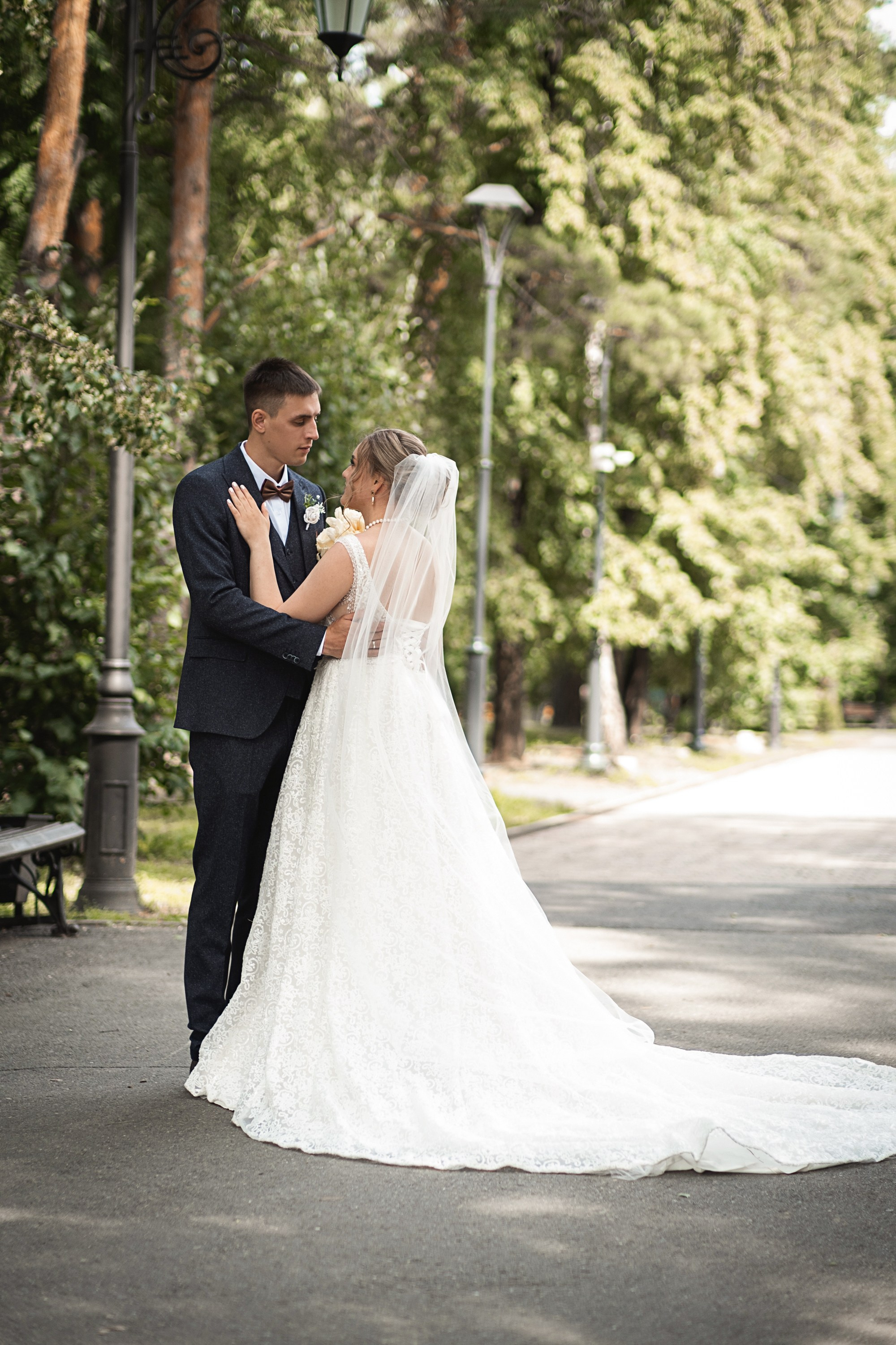 Станислав & Анастасия. Свадебный и семейный фотограф в Тюмени Екатерина Дубровина