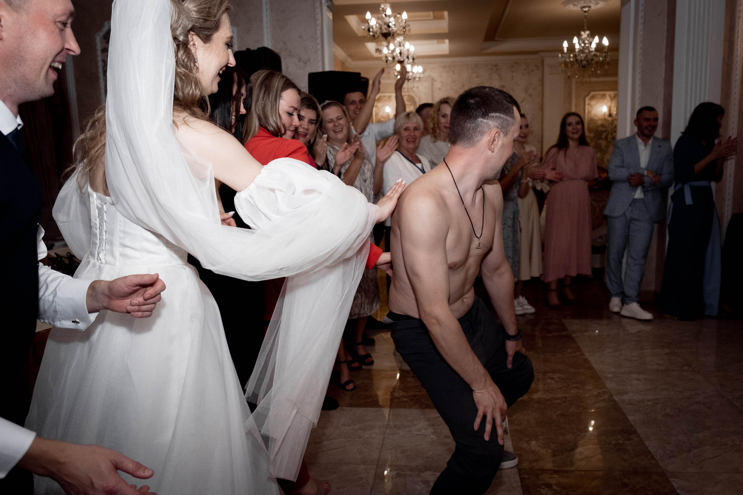 Виктор & Елена г. Заводоуковск. Свадебный и семейный фотограф в Тюмени Екатерина Дубровина