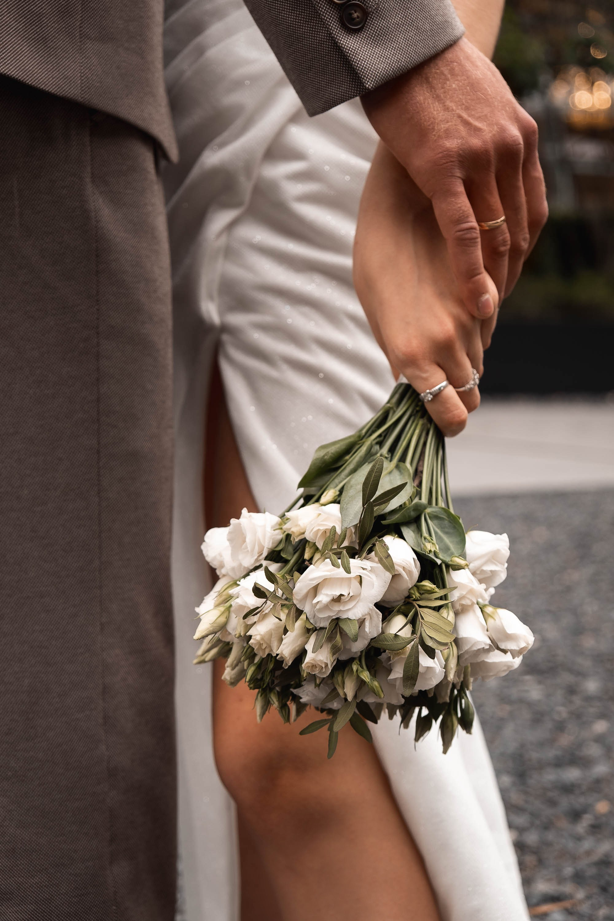 Виталий & Марина. Свадебный и семейный фотограф в Тюмени Екатерина Дубровина