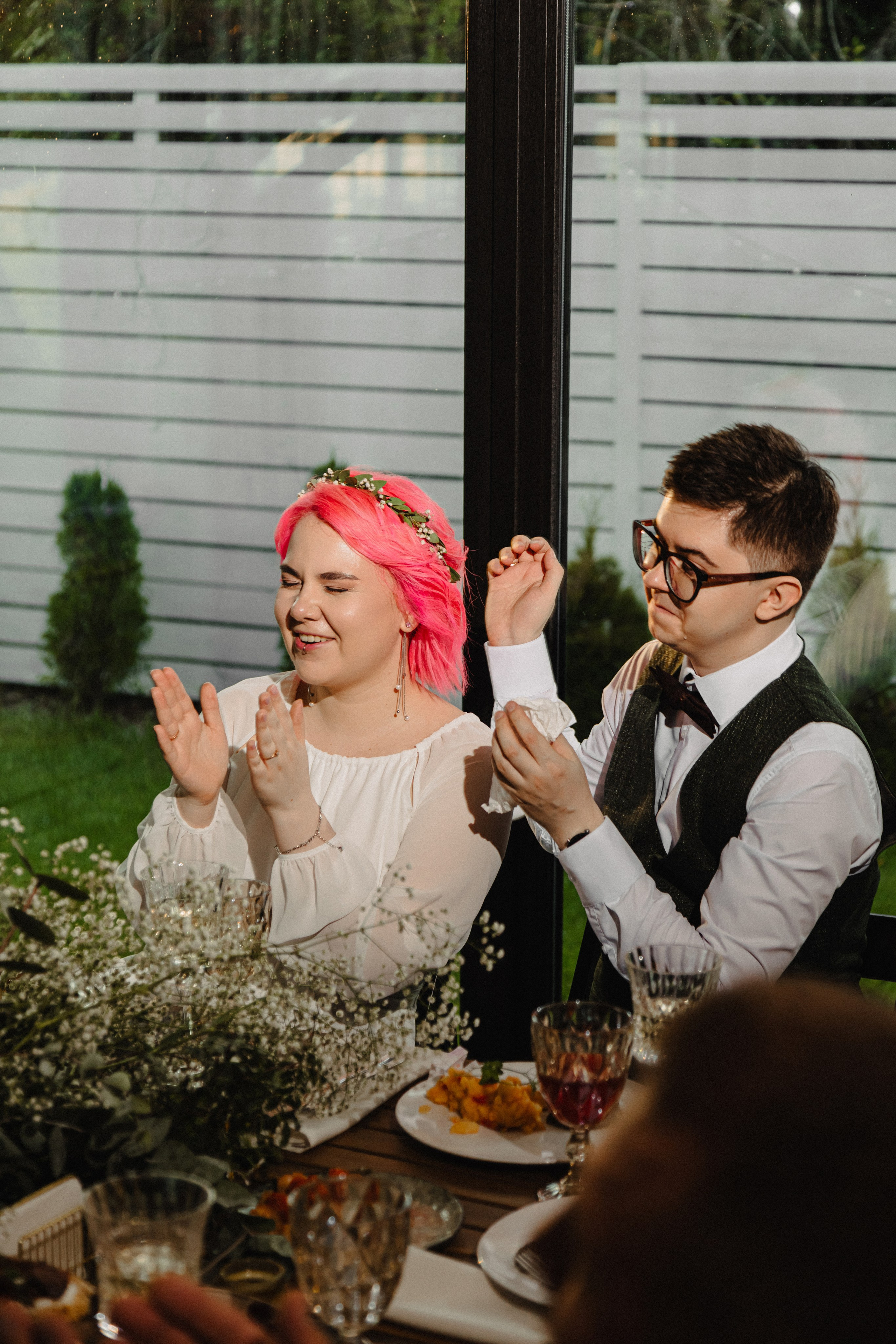 Свадьба Насти и Димы. Свадебный и семейный фотограф Женя Добрянская в Нижнем Новгороде