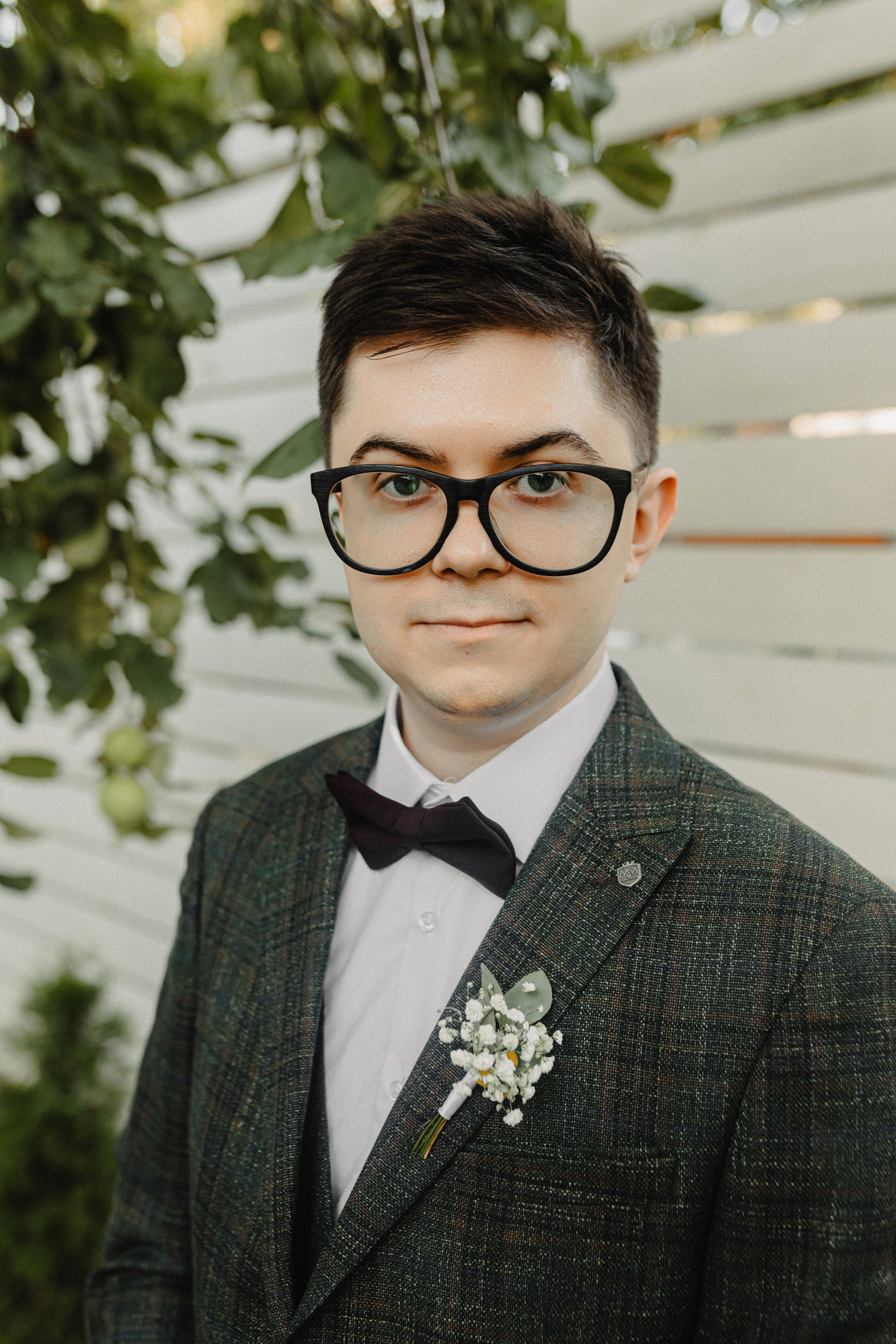 Свадьба Насти и Димы. Свадебный и семейный фотограф Женя Добрянская в Нижнем Новгороде