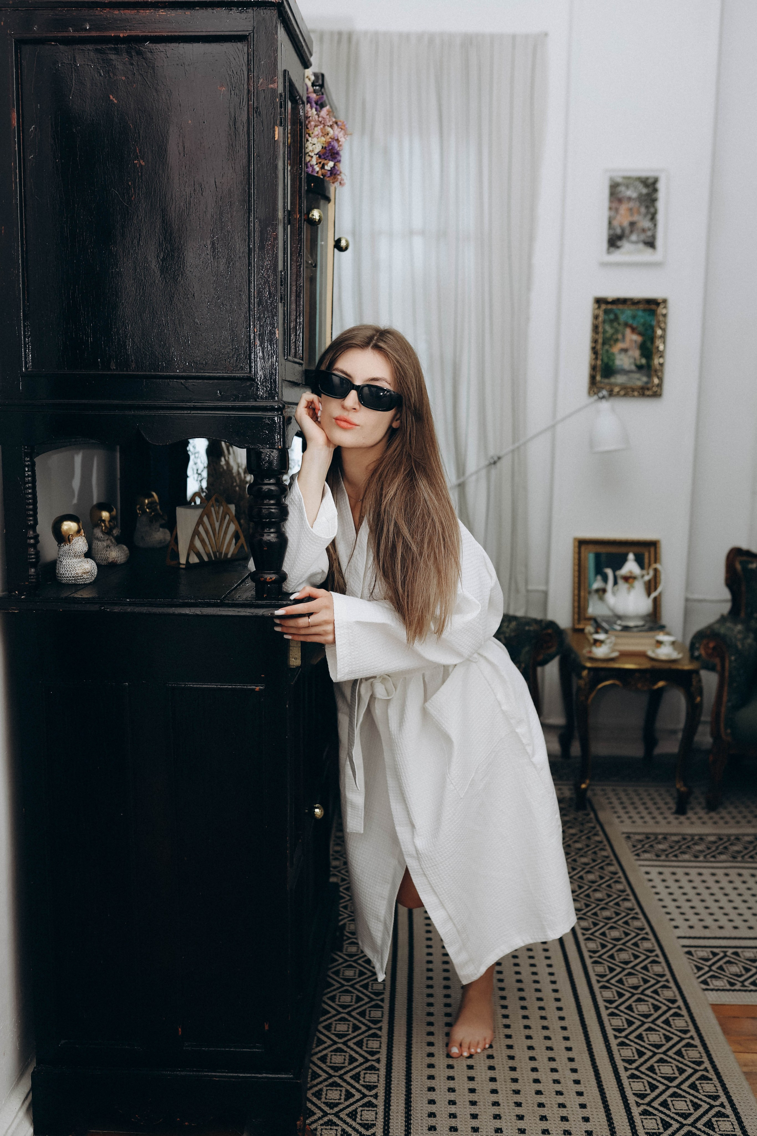 Светлана в Villa Livadia. Свадебный фотограф в Ялте Булгакова Анна