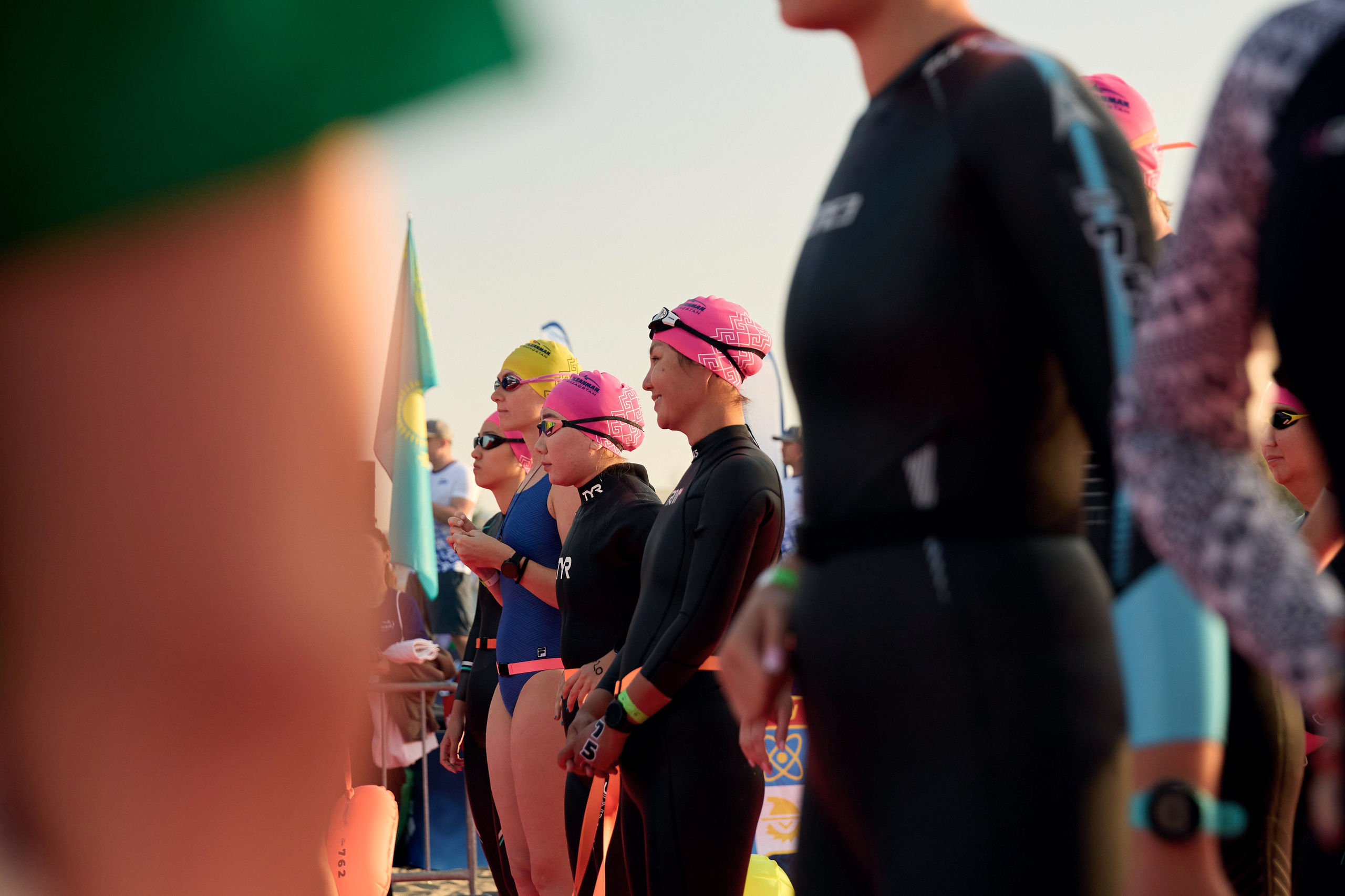 OceanMan Qazaqstan. Спортивный/коммерческий фотограф/видеограф