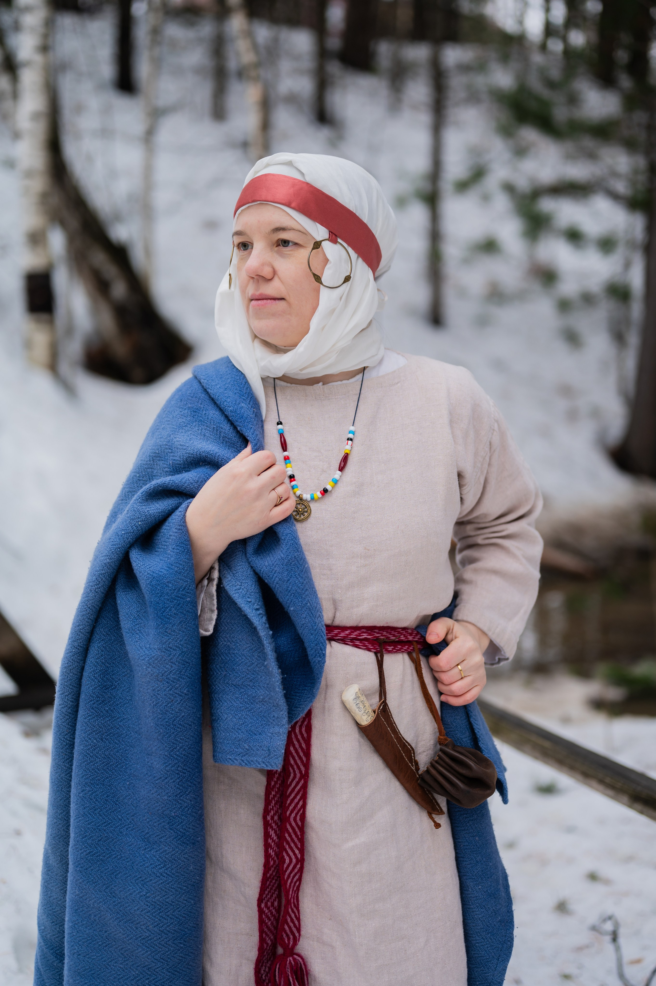 Творческая съёмка. Свадебный фотограф в Сургуте Любовь Гуляева