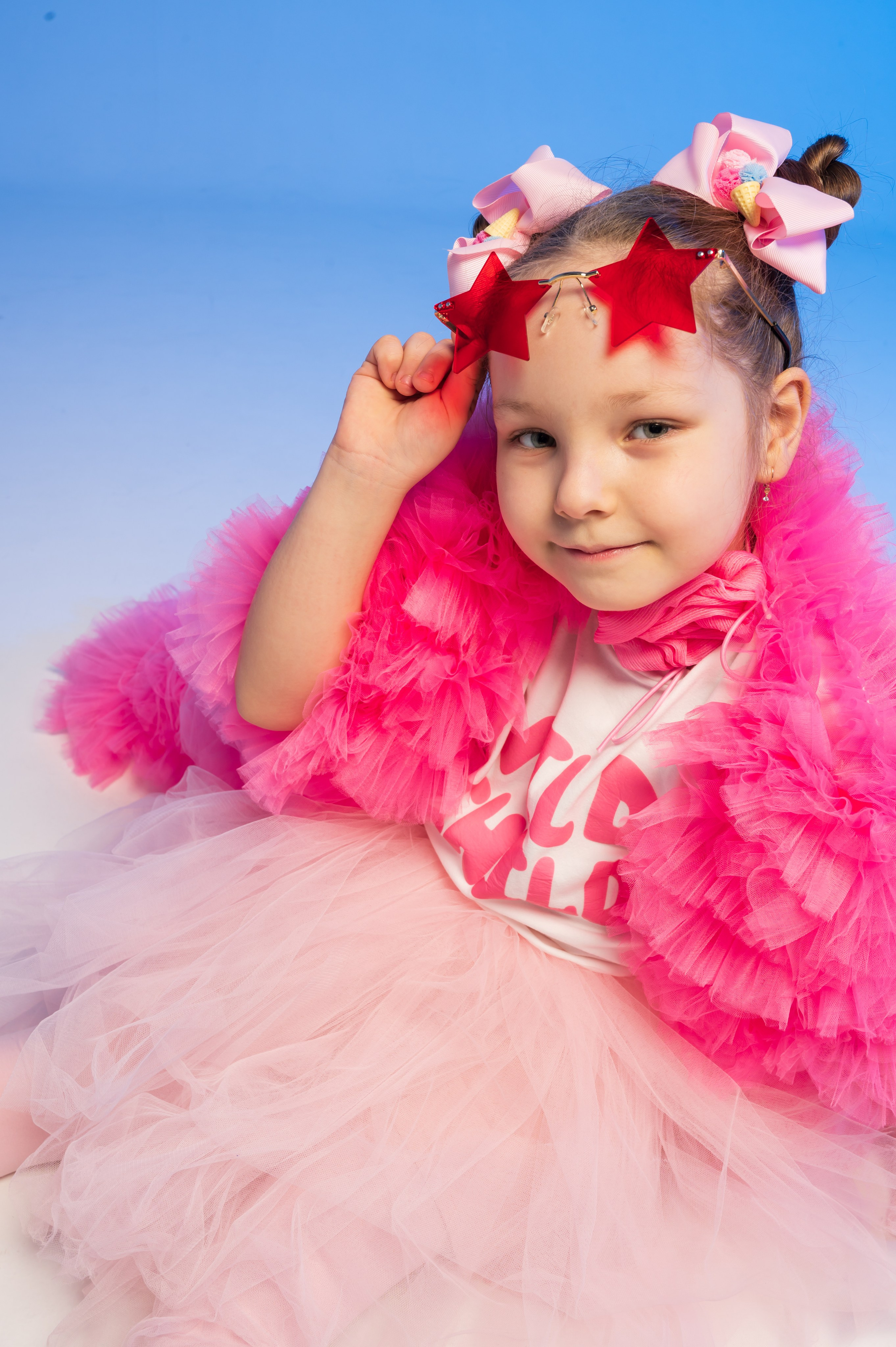 Детская съёмка. Свадебный фотограф в Сургуте Любовь Гуляева