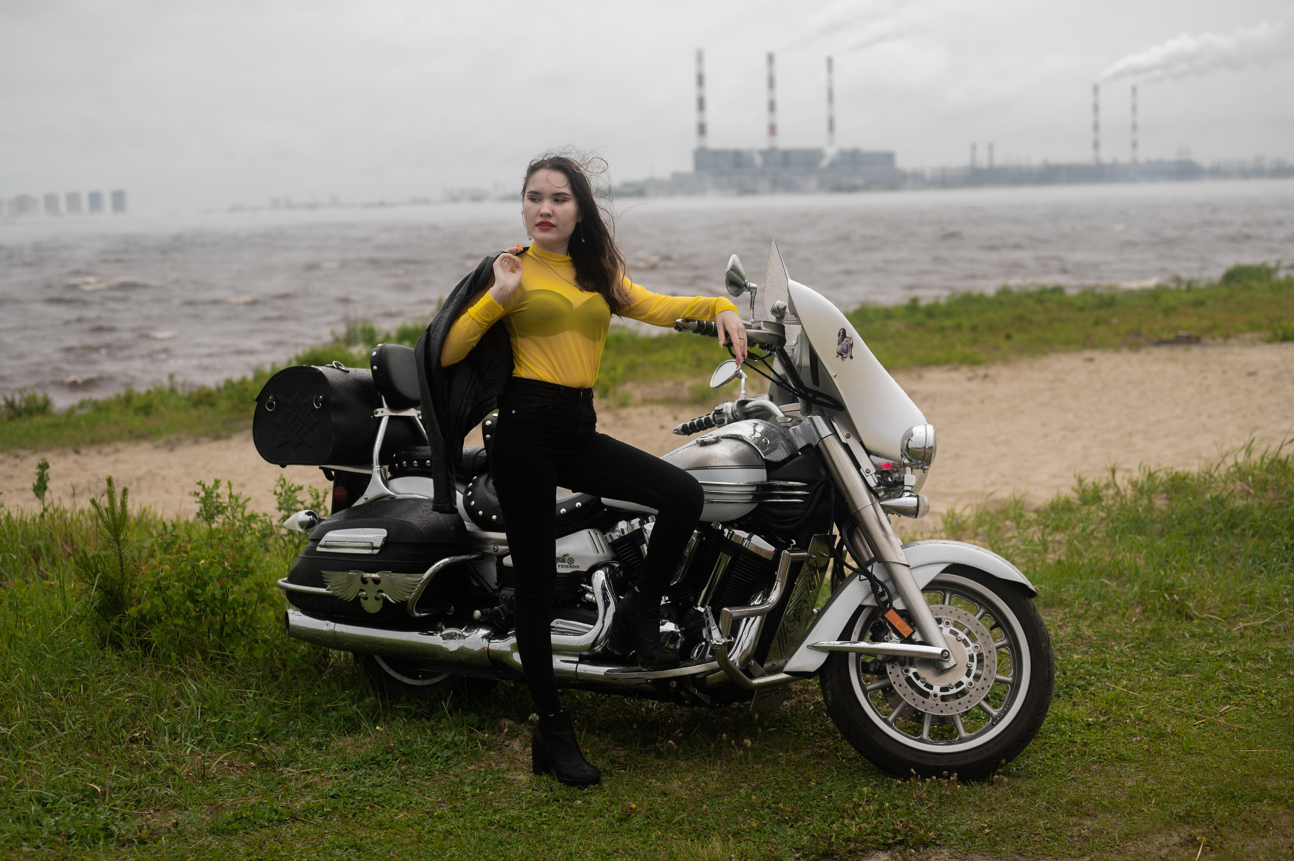 Творческая съёмка. Свадебный фотограф в Сургуте Любовь Гуляева