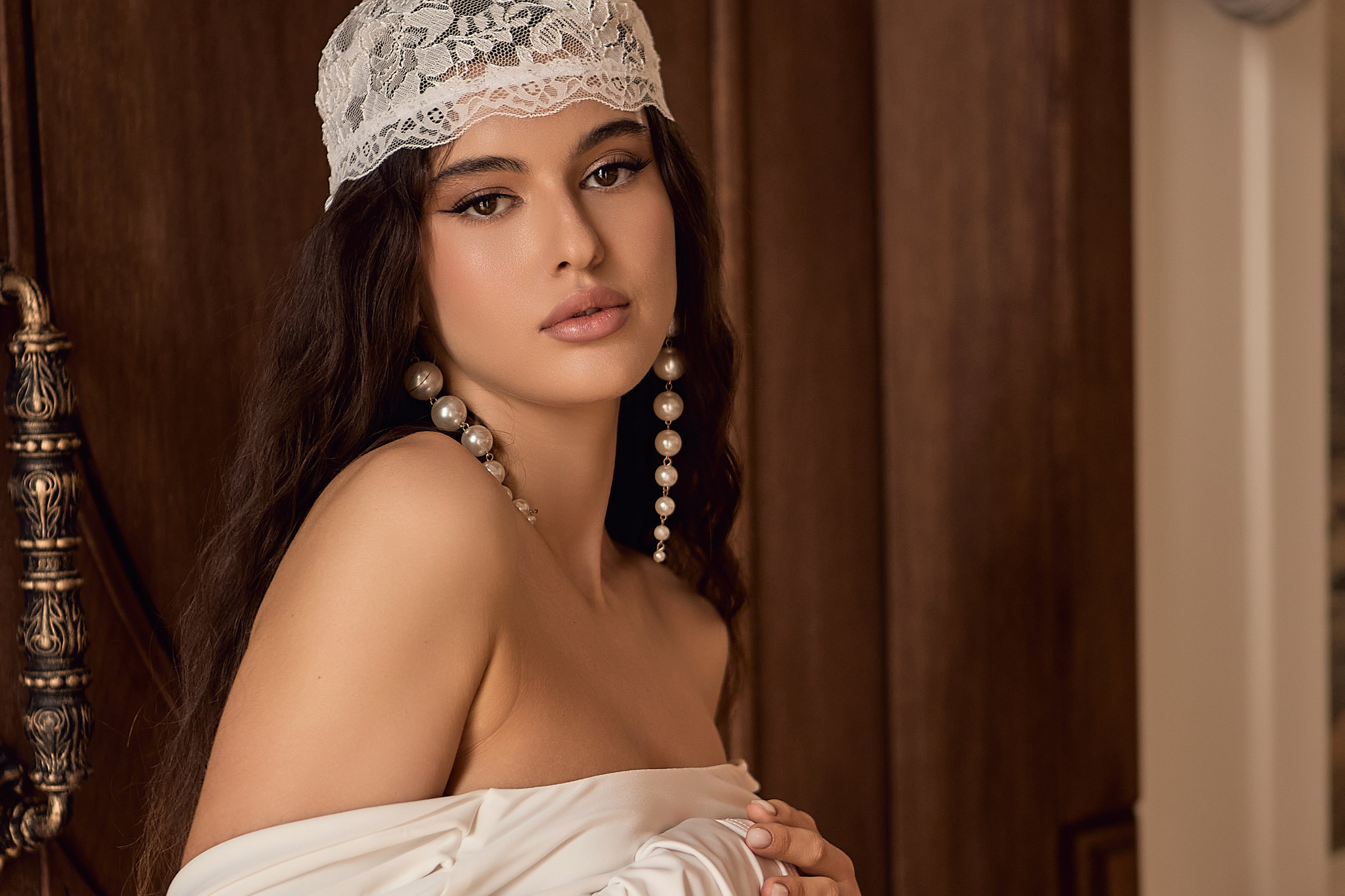 Даша. Свадебный фотограф в Воронеже Вероника Богай