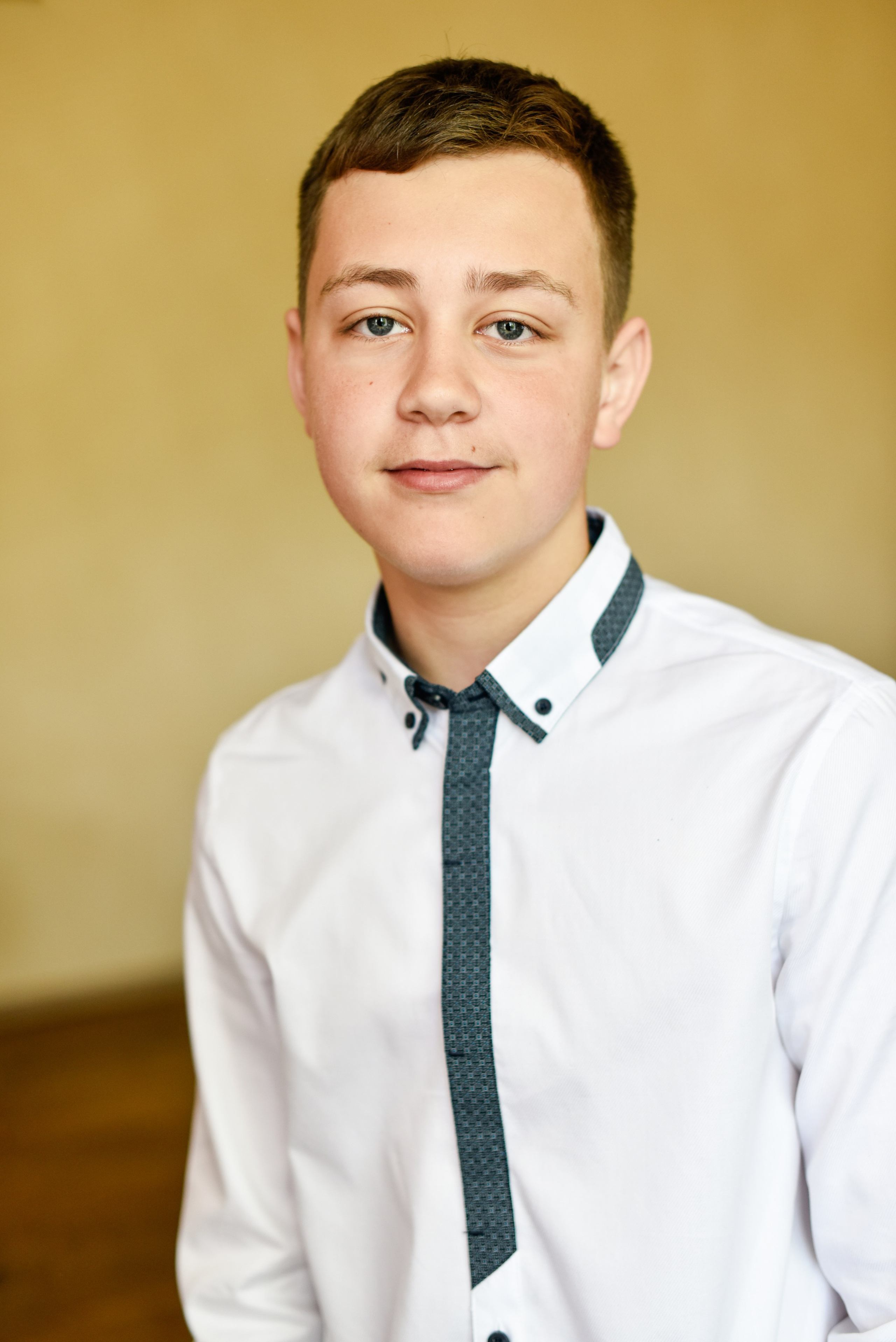 Фотосессия школьников в Самаре и Самарской области