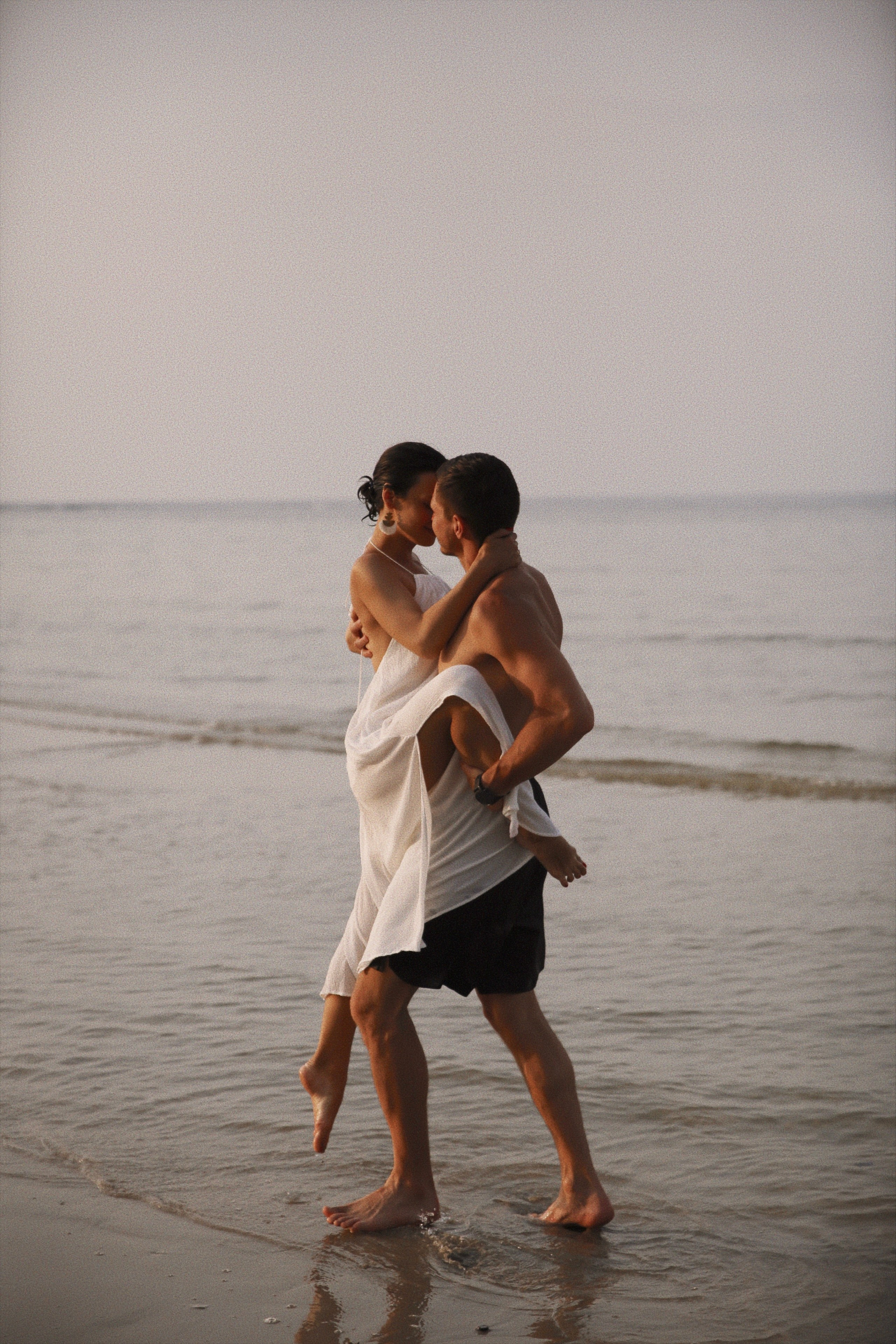 Егор и Алёна, Таиланд. Фотограф и видеограф Анна Домашенко