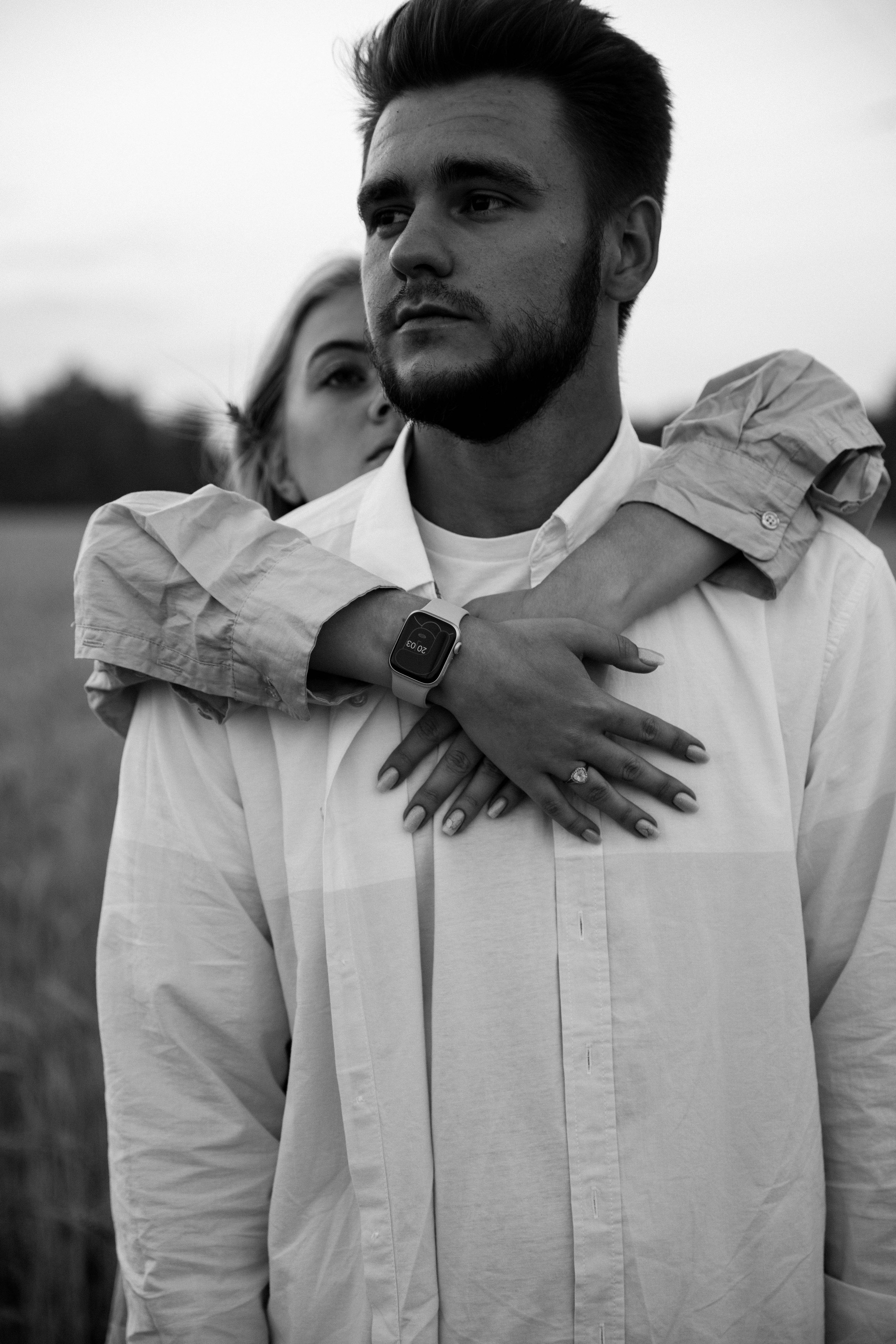 Илья и Валерия. Свадебный и семейный фотограф в Челябинске