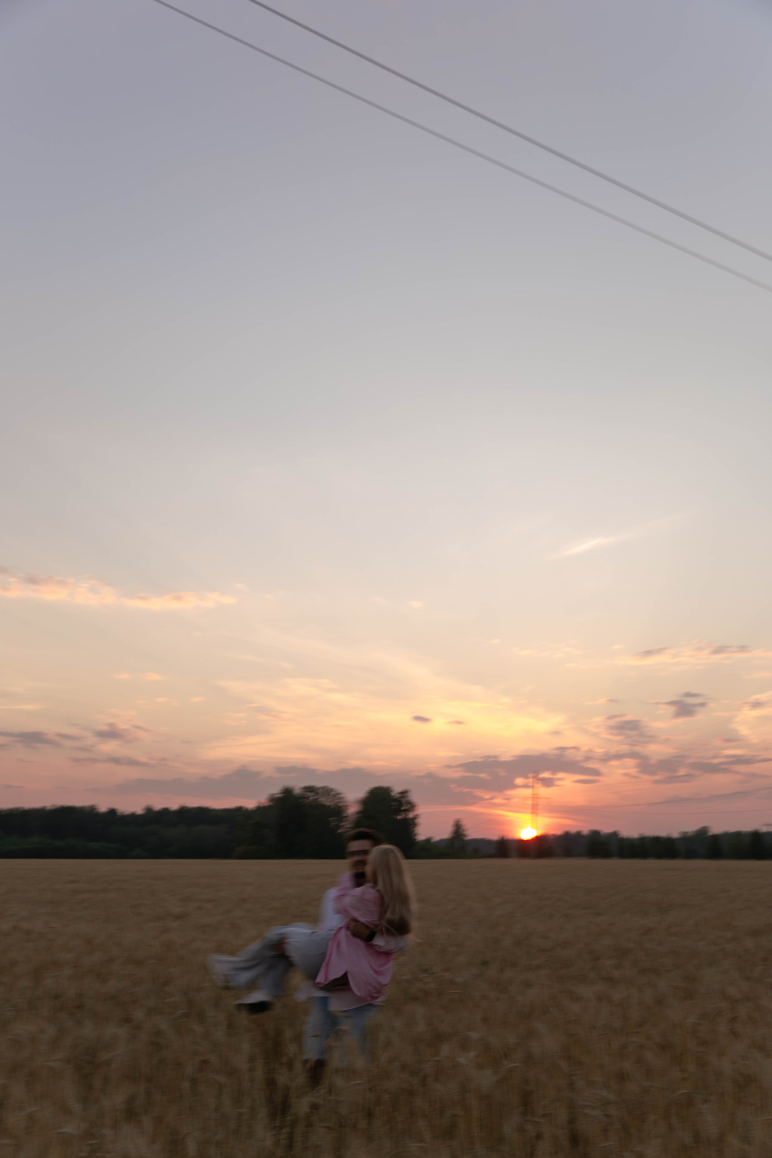 Илья и Валерия. Свадебный и семейный фотограф в Челябинске