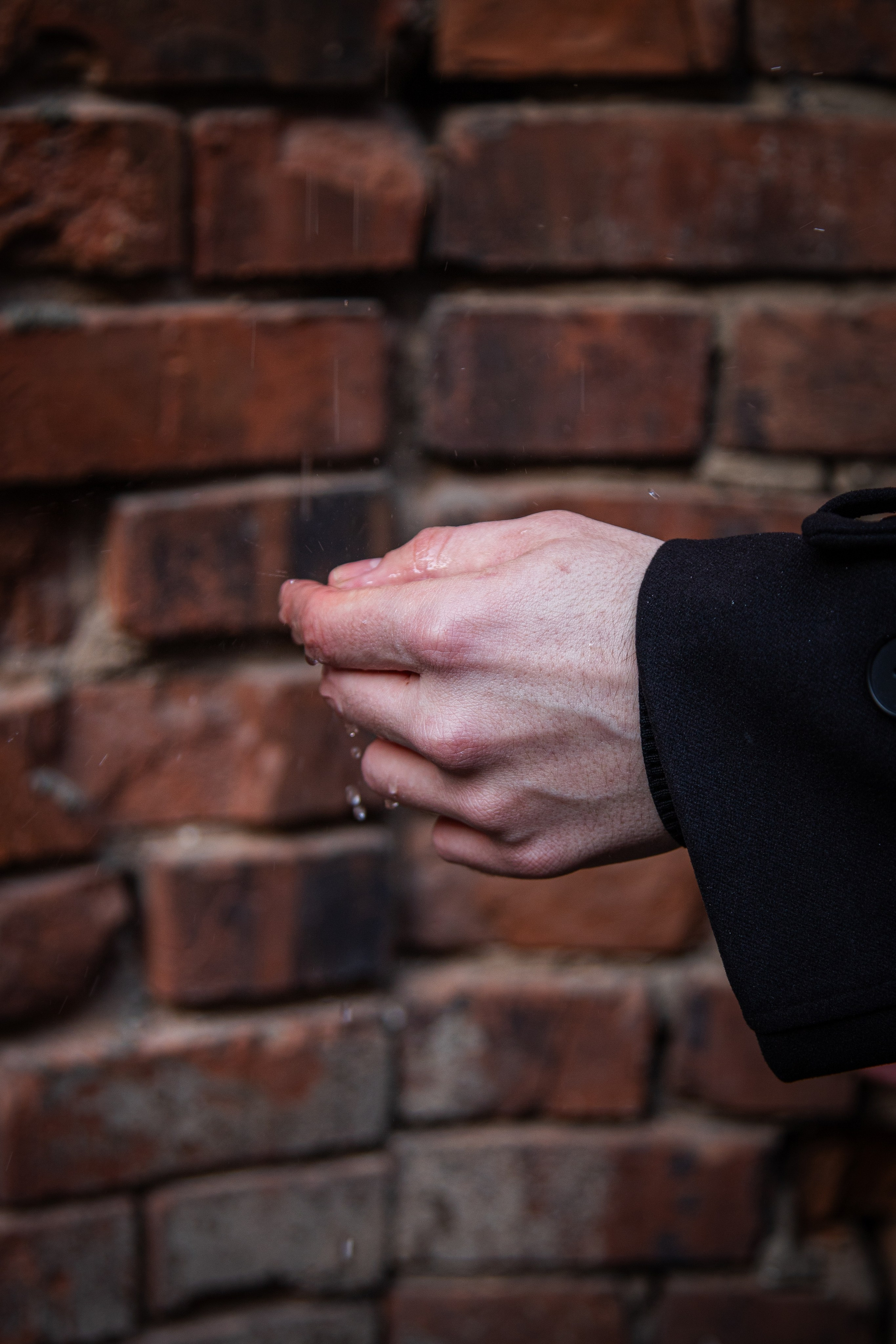 Василий. Фотограф в Перми Любовь Огородова | Авторские туры