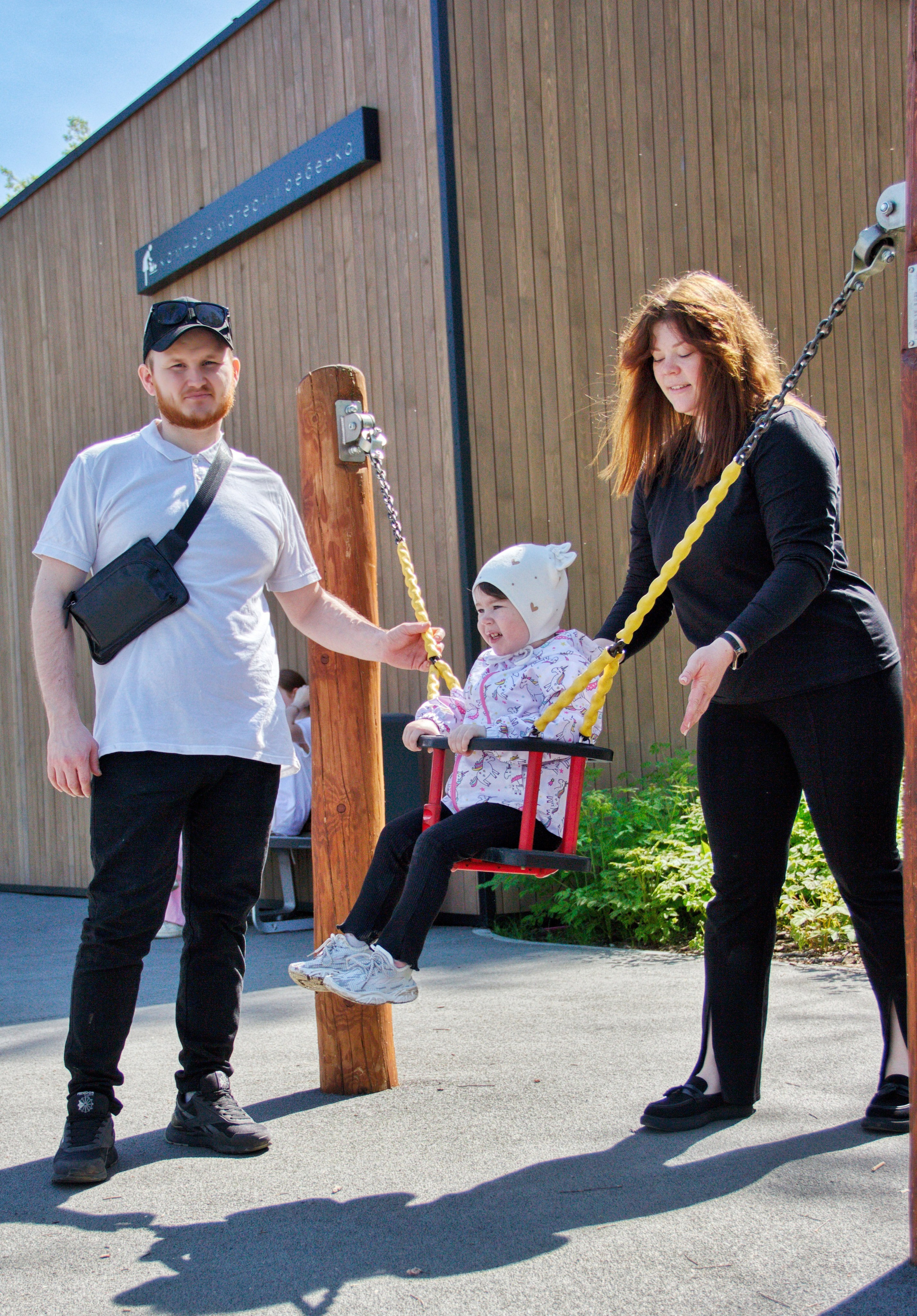 Family: Настя. Фотограф в Перми Любовь Огородова | Авторские туры