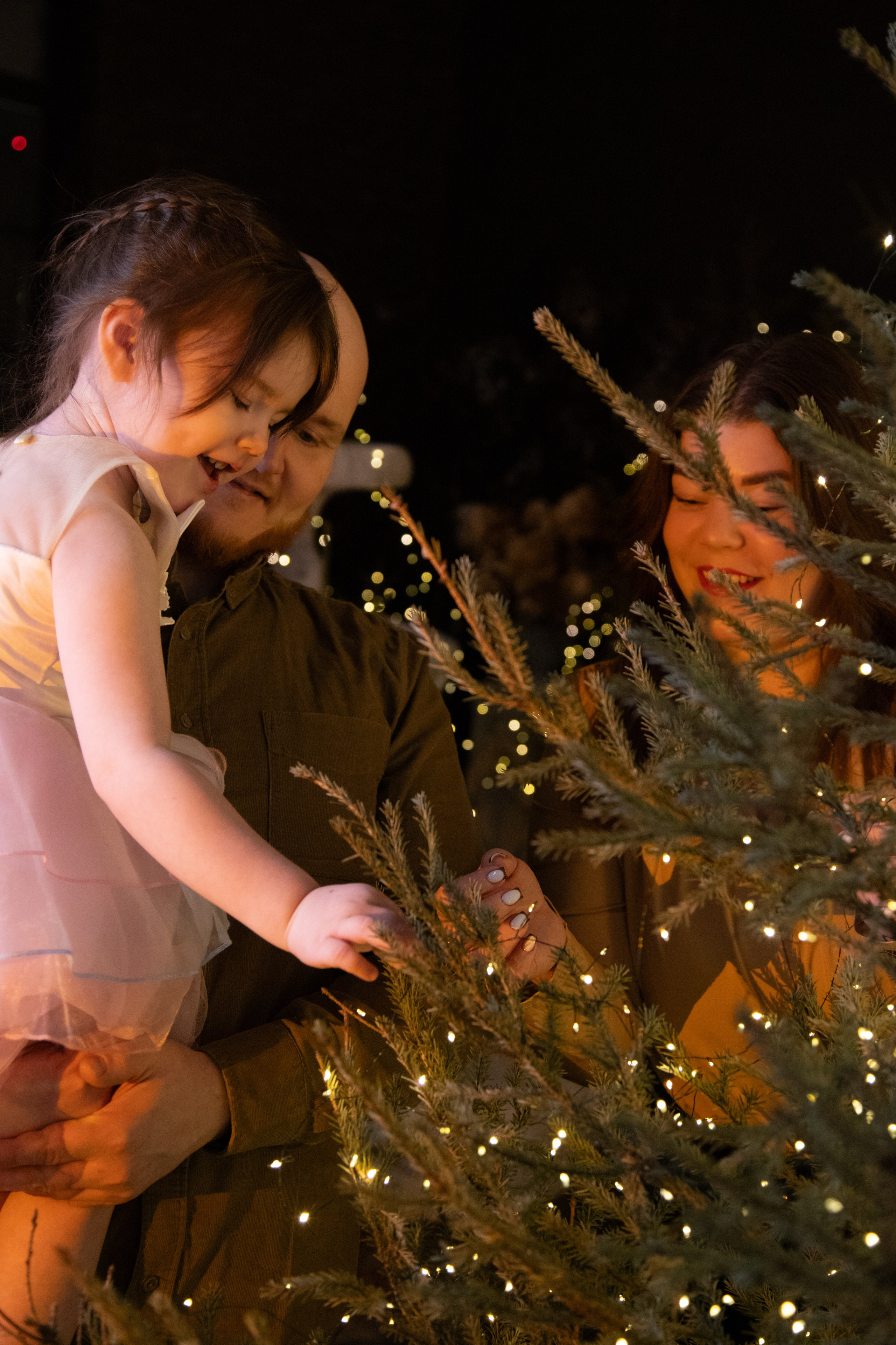 Portrait: Настя, Дима и Стеша. Фотограф в Перми Любовь Огородова | Авторские туры