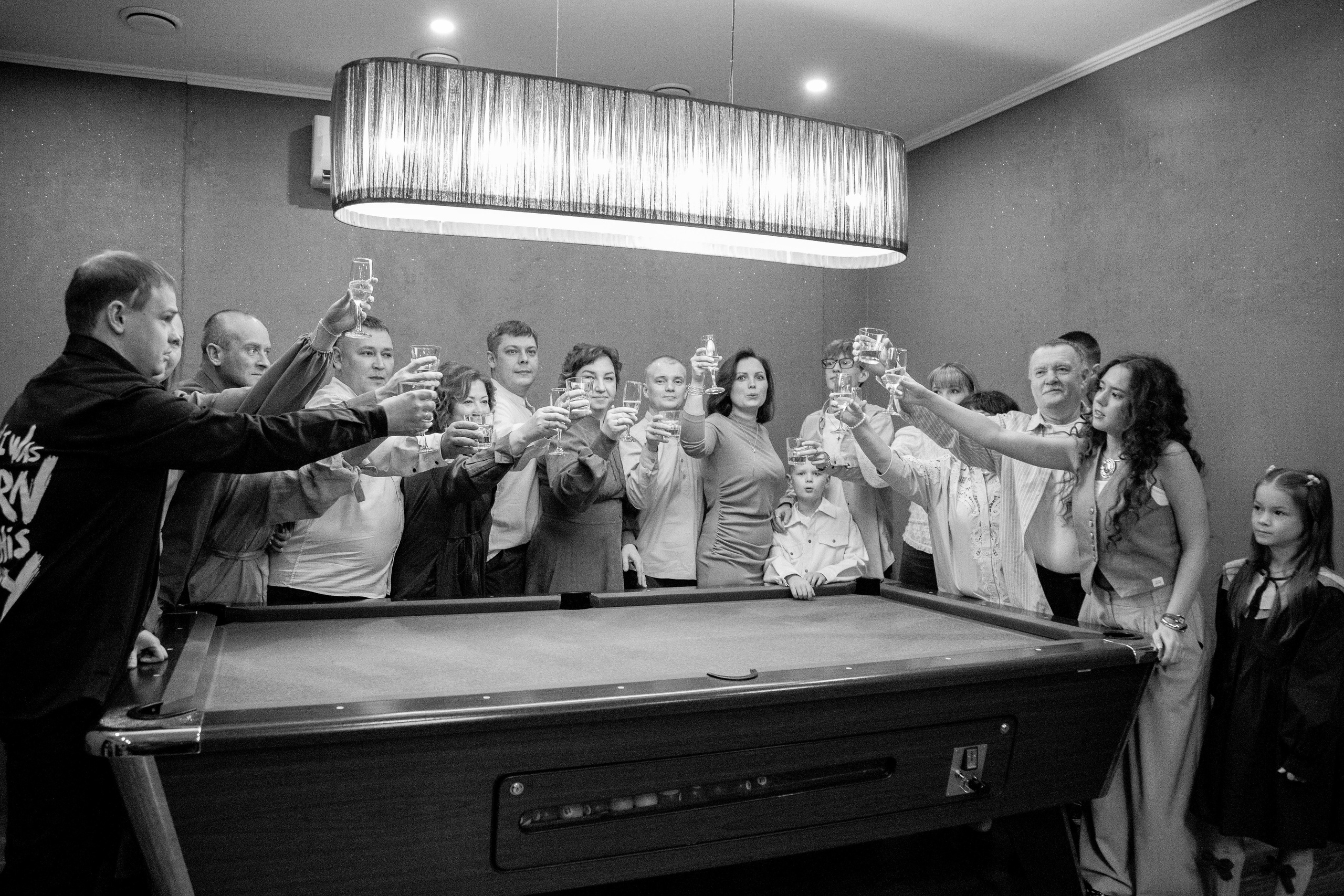 Report: День рождения. Фотограф в Перми Любовь Огородова | Авторские туры