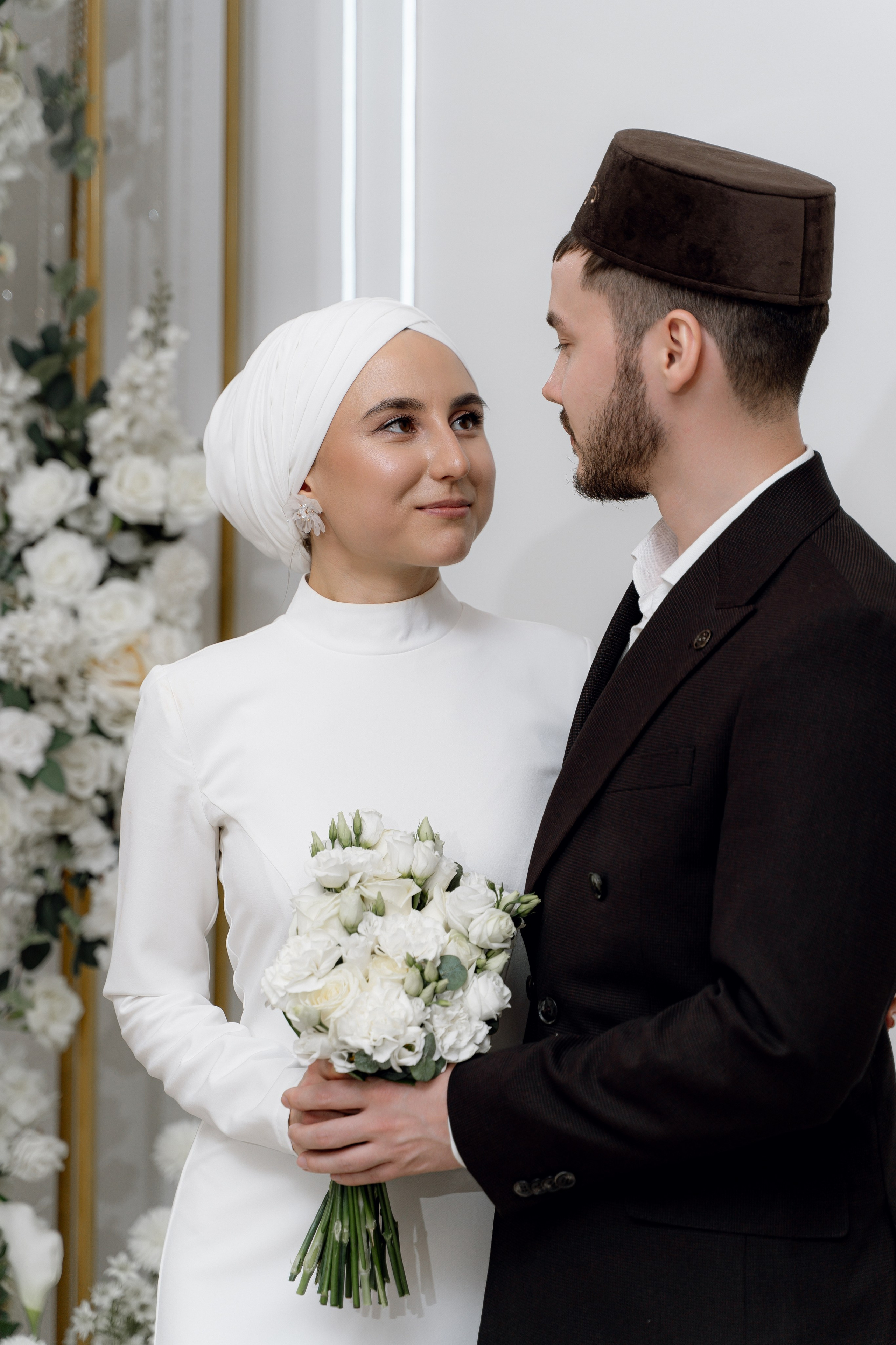 Ильдар & Алия. RAMIL SAFIULLIN