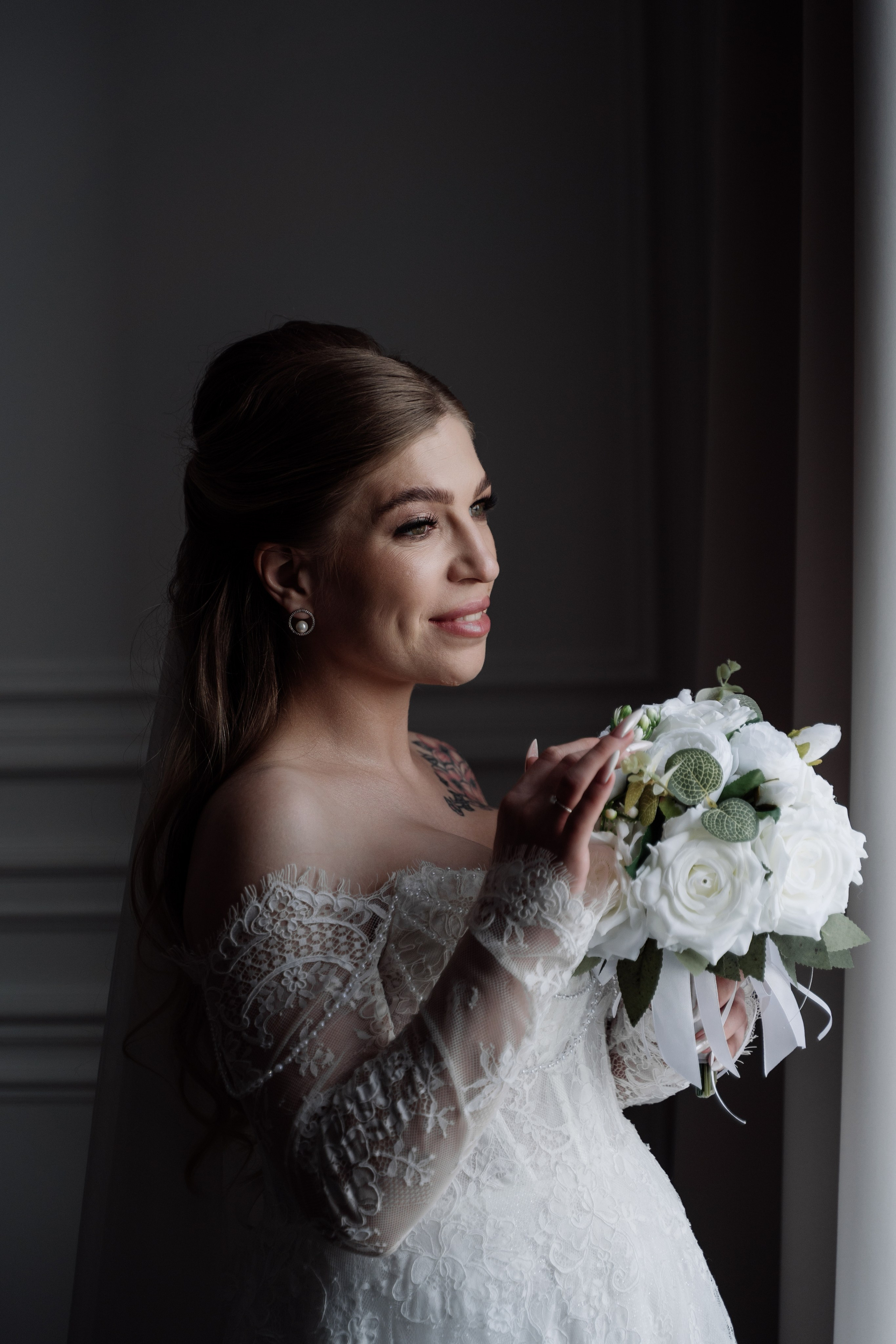 Денис & Екатерина. RAMIL SAFIULLIN