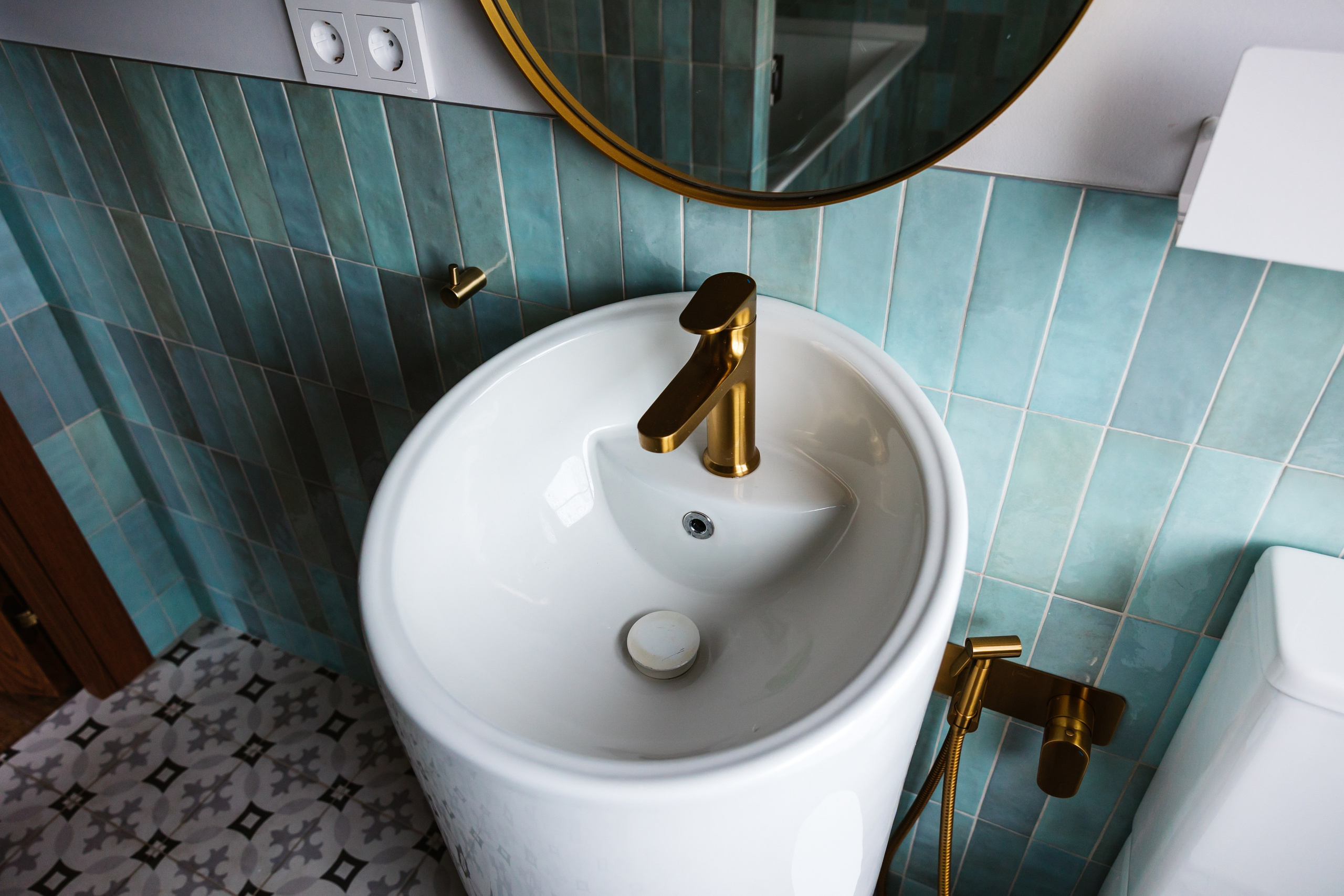 Квартиры. Фотограф в Санкт-Петербурге Кирюшенков Андрей