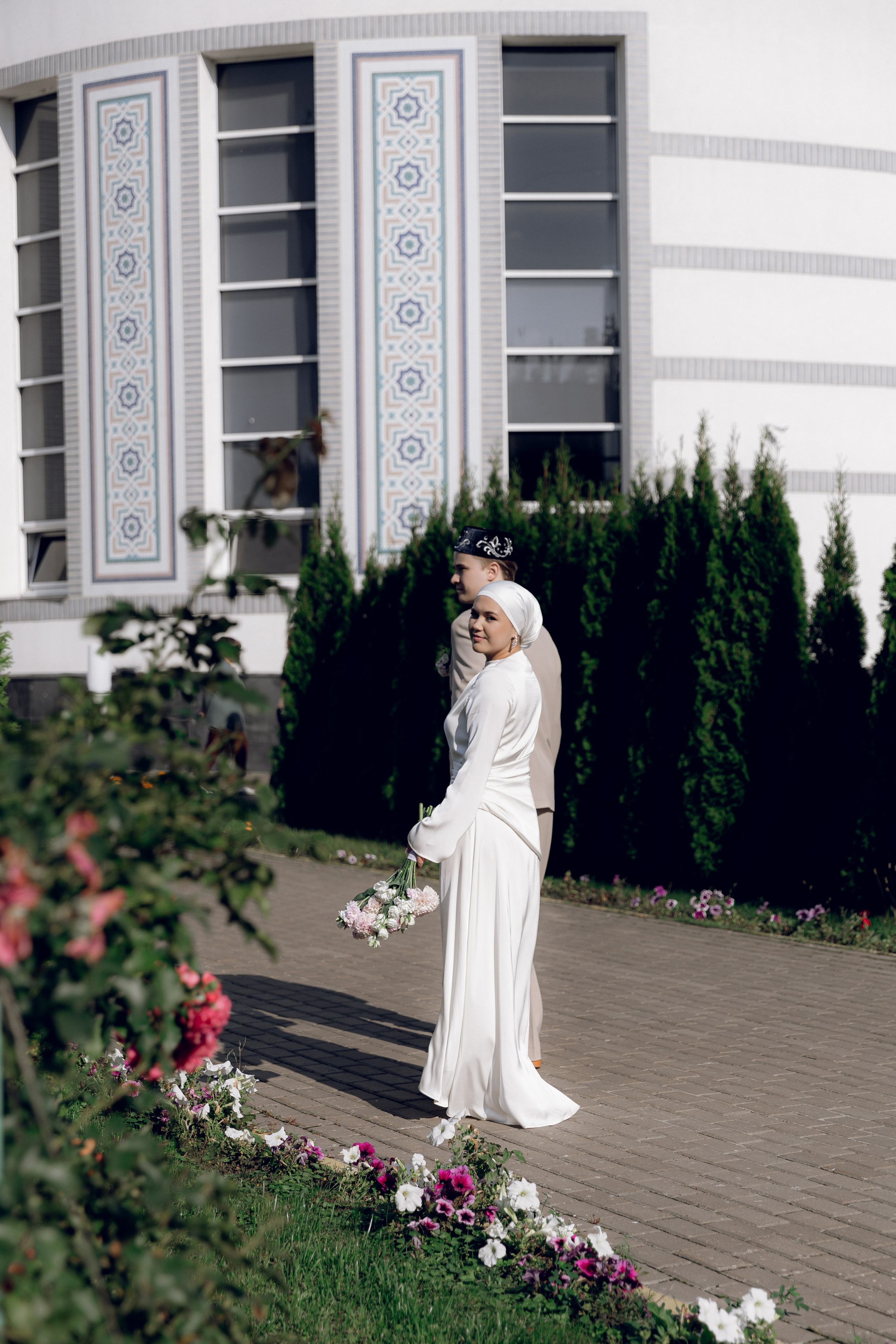 Никах. Свадебный фотограф Казань| Фотограф Казань Зевакина Анастасия