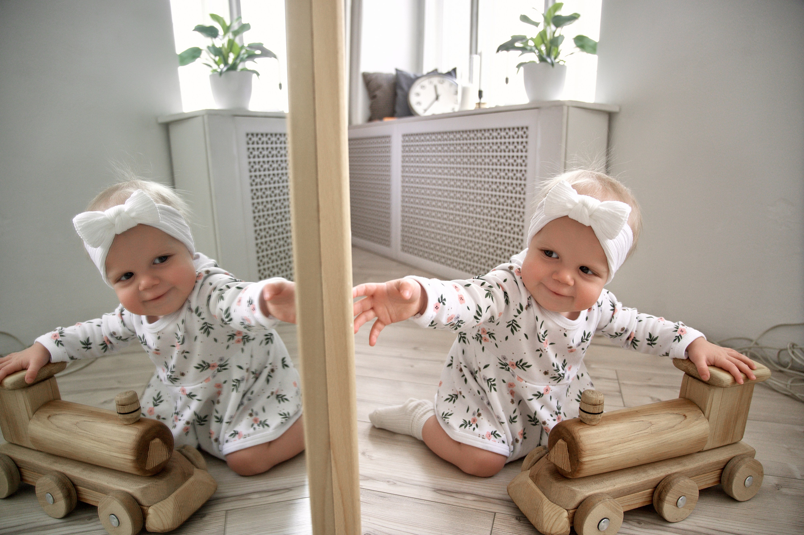 Семейная фотосессия для Марии и Сергея