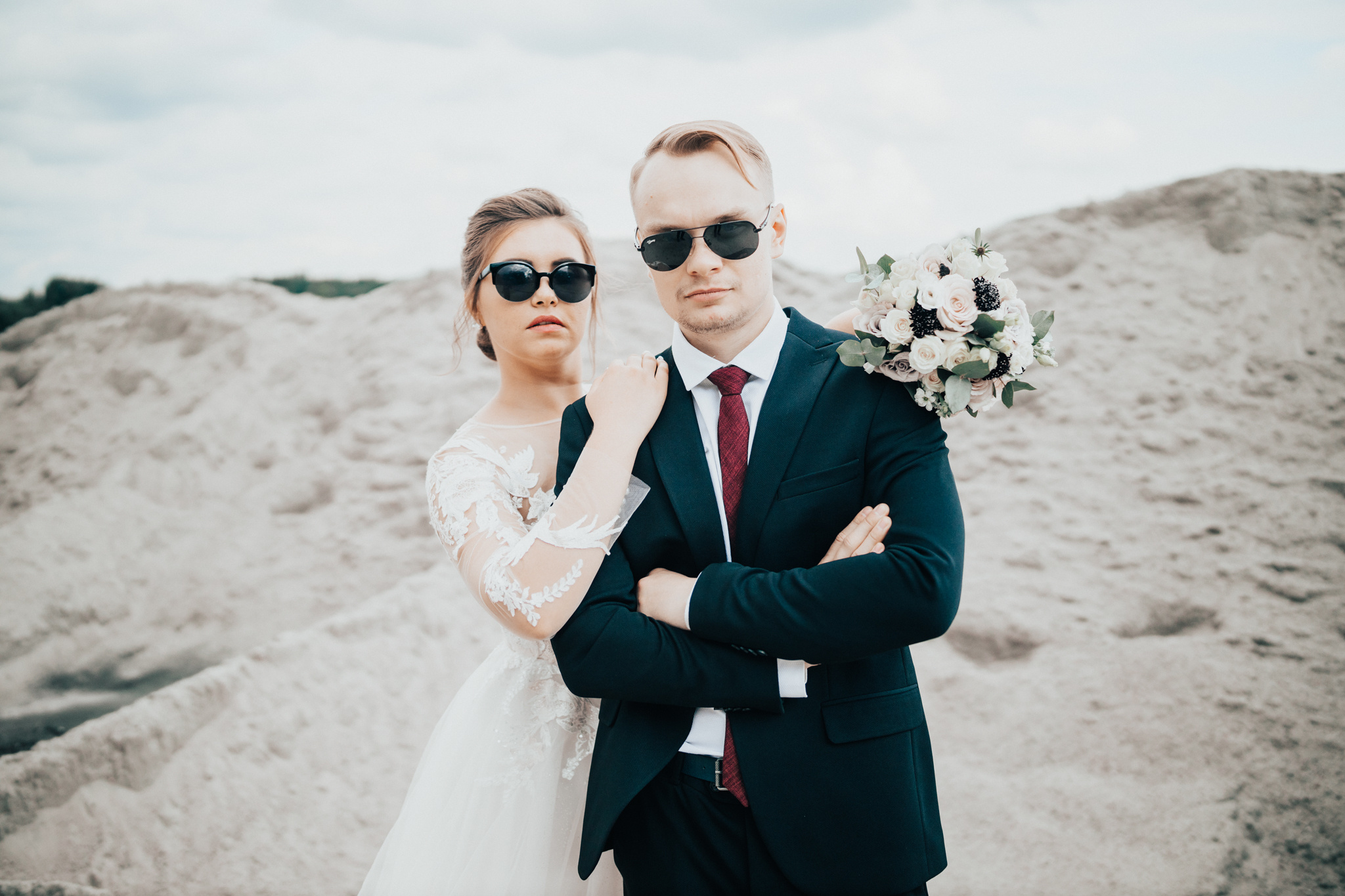 Свадебная фотосессия. Свадебный фотограф в Ярославле Илья Жуков