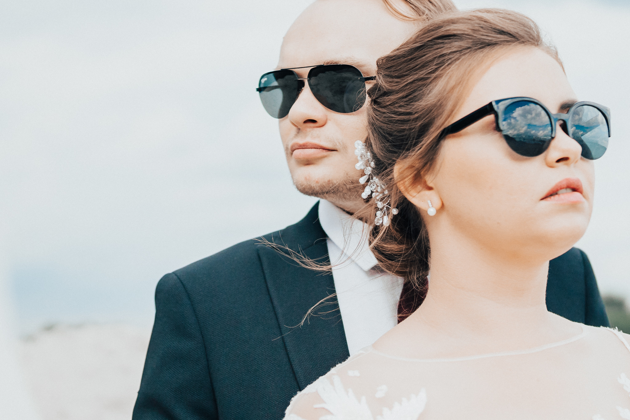 Свадебная фотосессия. Свадебный фотограф в Ярославле Илья Жуков