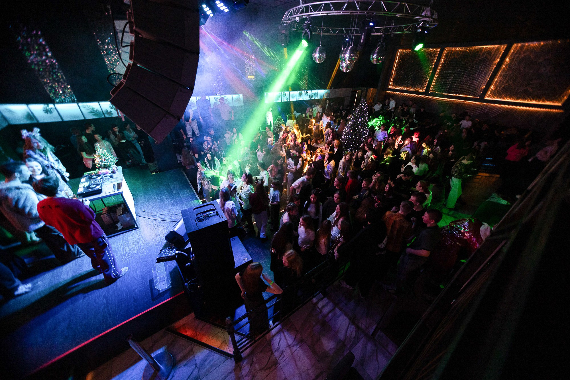 School Party. Andrey Pospelove. Фотограф в Саратове