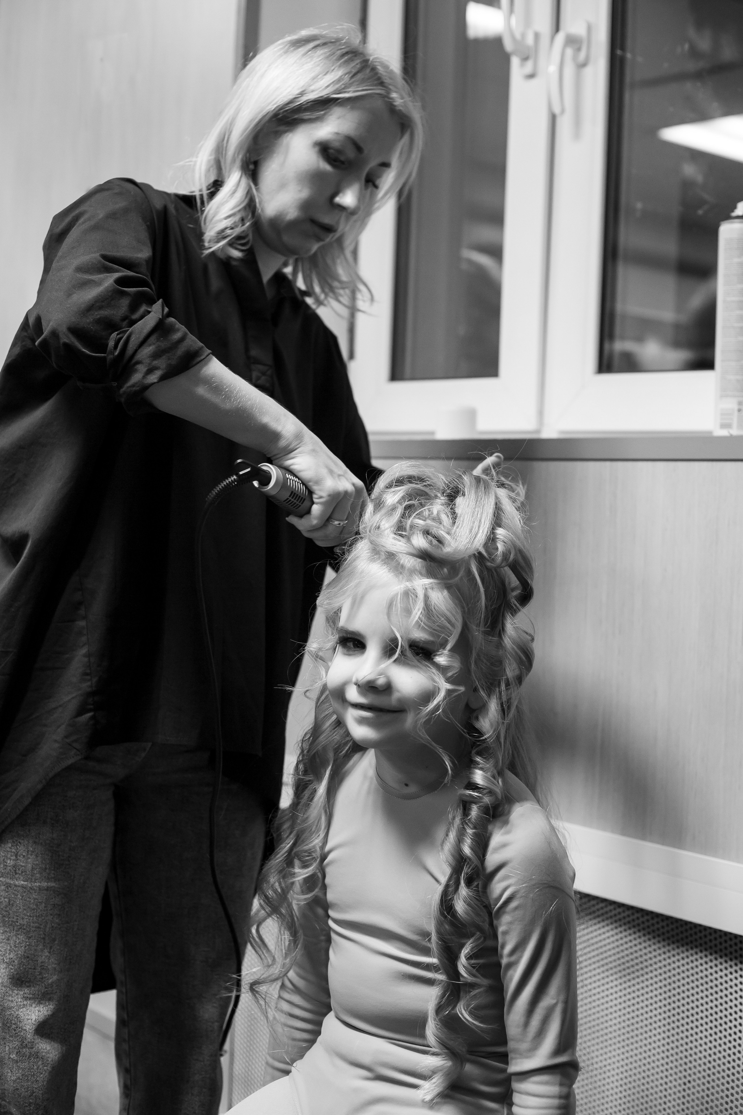 Закулисье. Репортажный фотограф в Москве