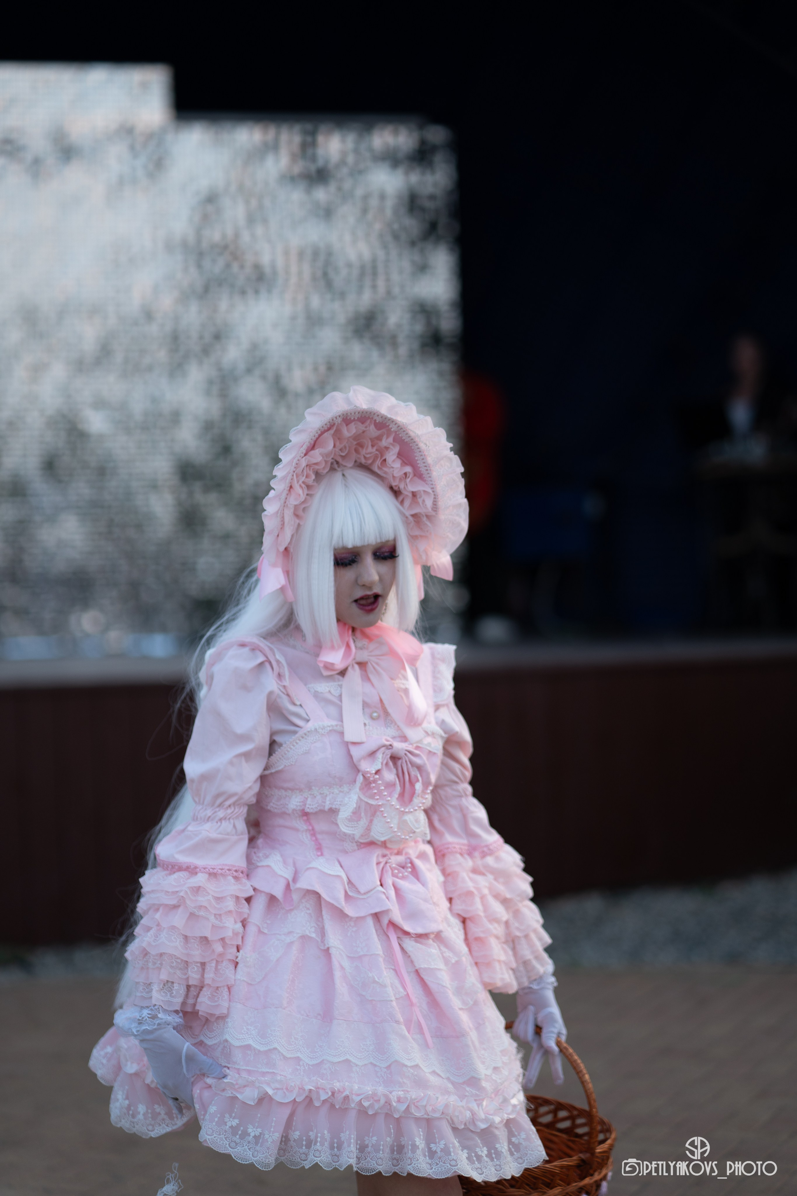 Golden Dragon Fest cosplay & k-pop. Фотограф, видеограф Пятигорск, Ставрополь, Ессентуки, Petlyakovs_photo