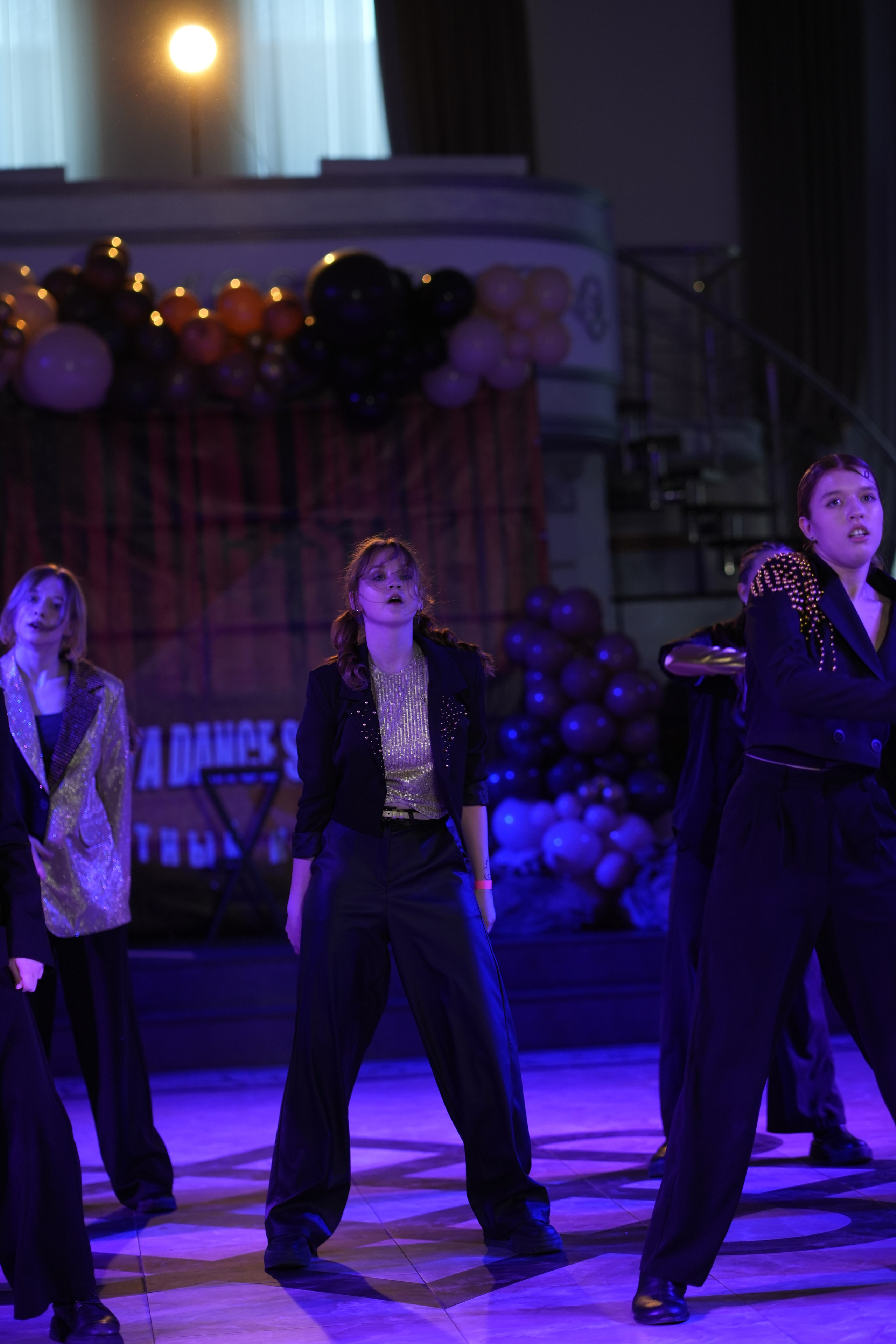 Отчётный концер KOD'A dance studio. Фотограф, видеограф Пятигорск, Ставрополь, Ессентуки, Petlyakovs_photo