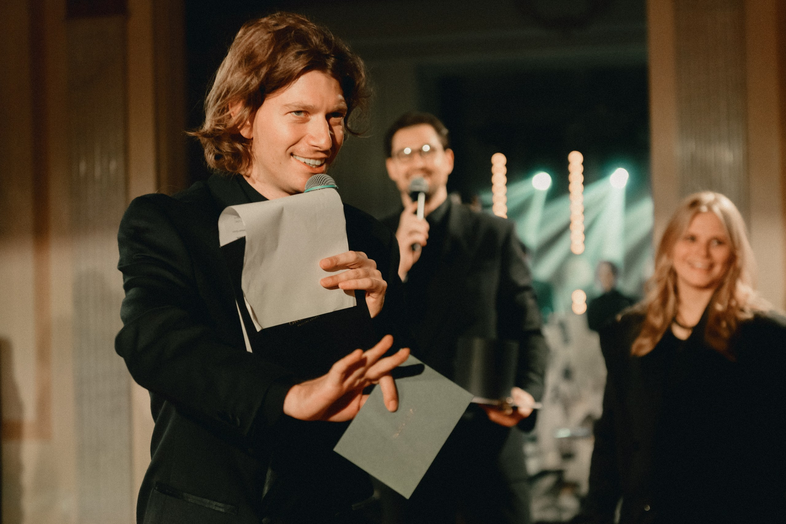 GREY CHIC & ROYAL RADIO. Репортажный фотограф в Санкт-Петербурге Евгений Перевалов