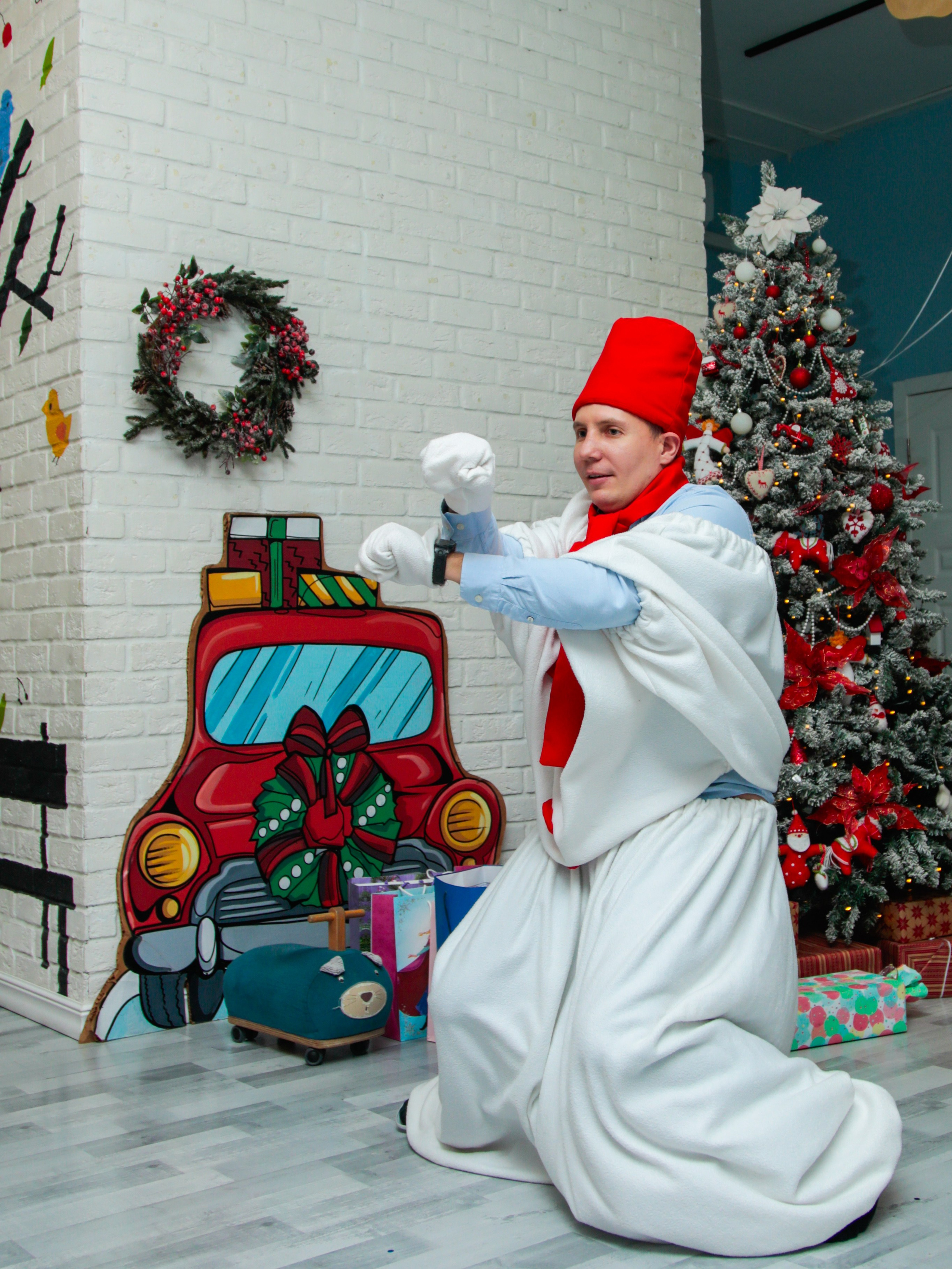 День Рождения Холодное сердце. Фотограф Олеся Милош Мытищи, Москва и МО и весь мир