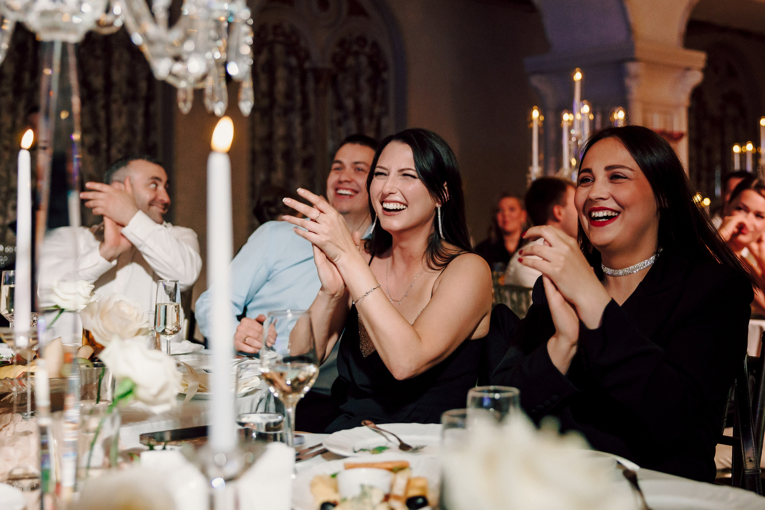 Свадебный день — Дмитрий и Маргарита. Лёшка Варзегов — фотограф