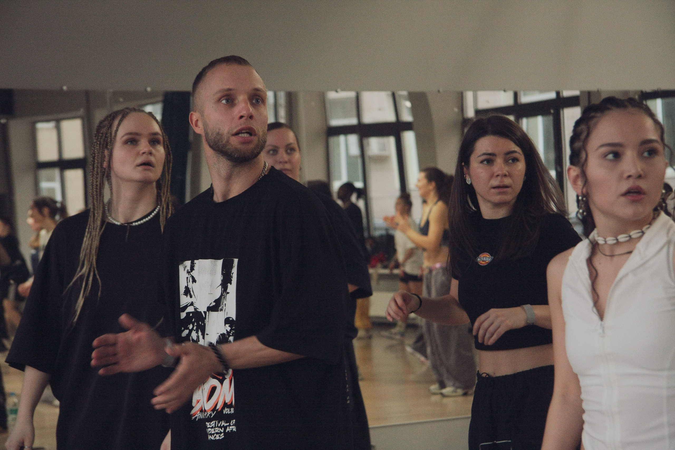 Репортаж. Фотограф Романенкова Дарья Санкт-Петербург