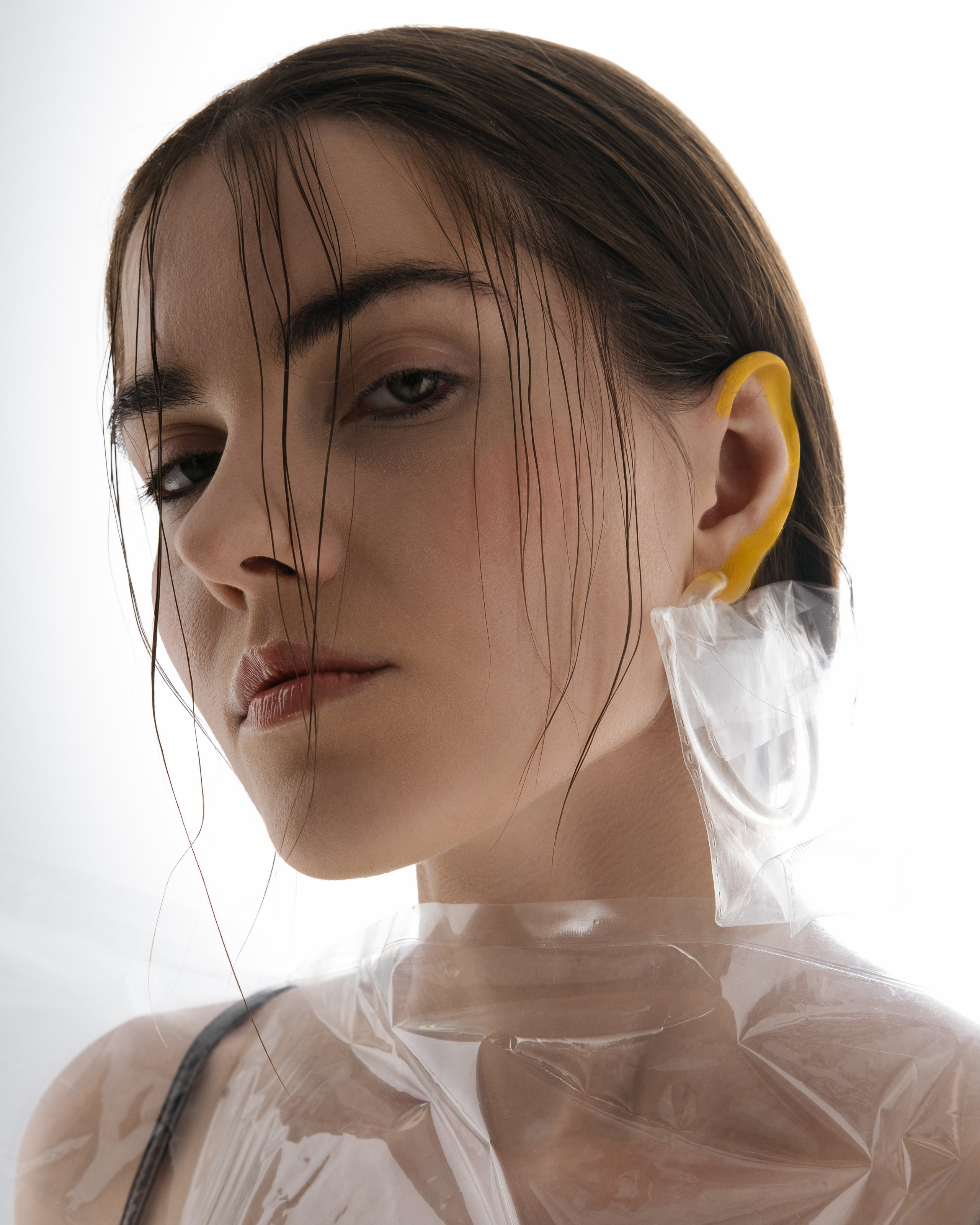 Clean girl. Фотограф Санкт-Петербург/ Москва Сланцем Нина