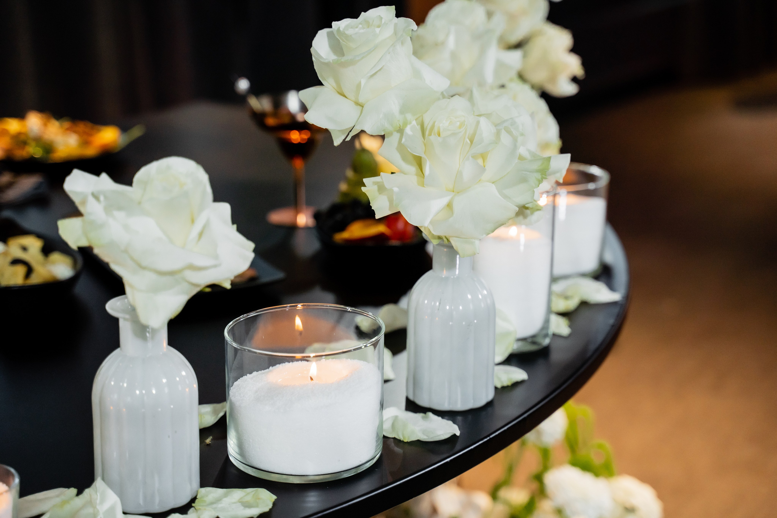 Анна и Артем. Свадебный фотограф Екатерина Кузнецова