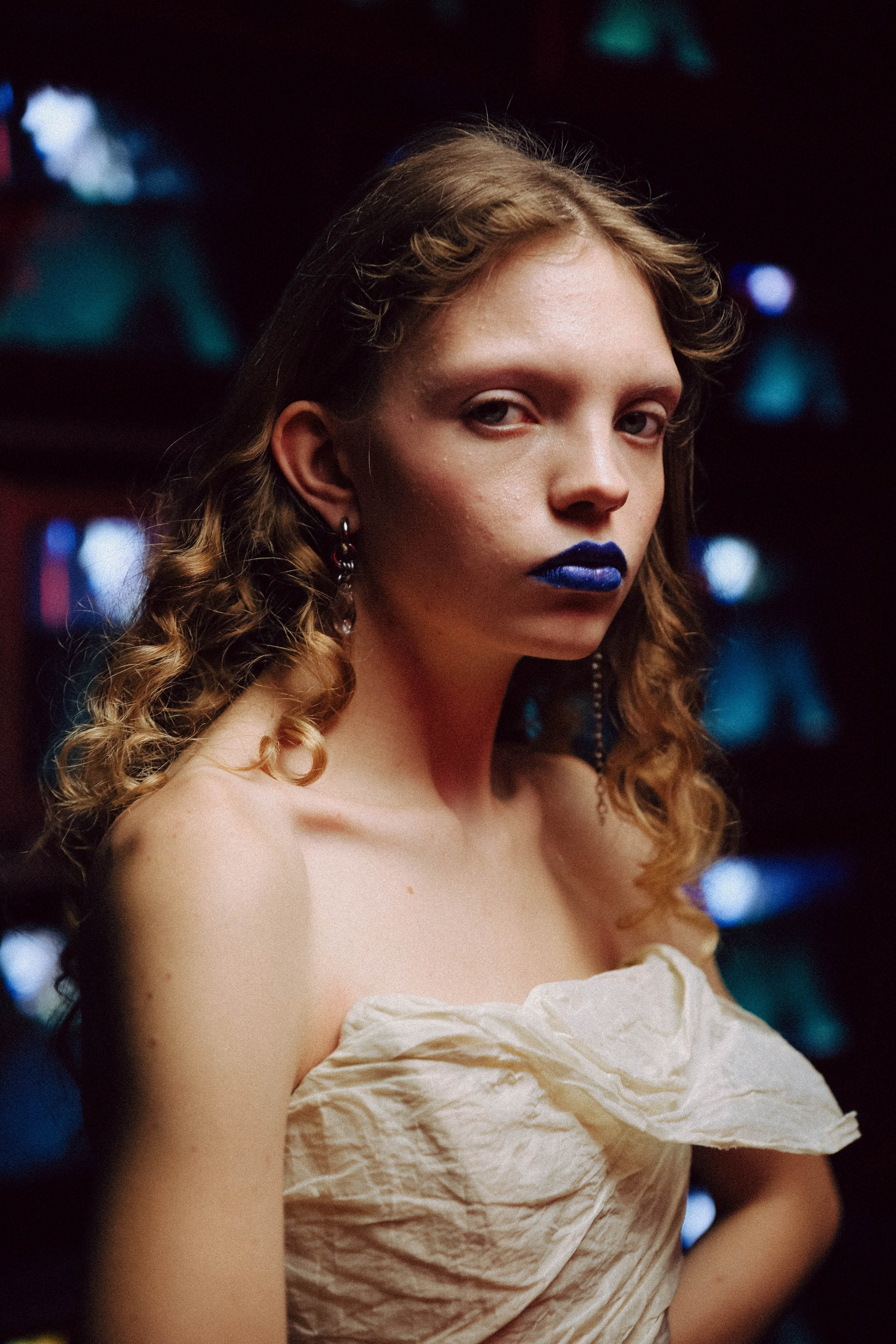 Wedding Portfolio Party. Photographer in Moscow & everywhere in the World Alena Vyalova