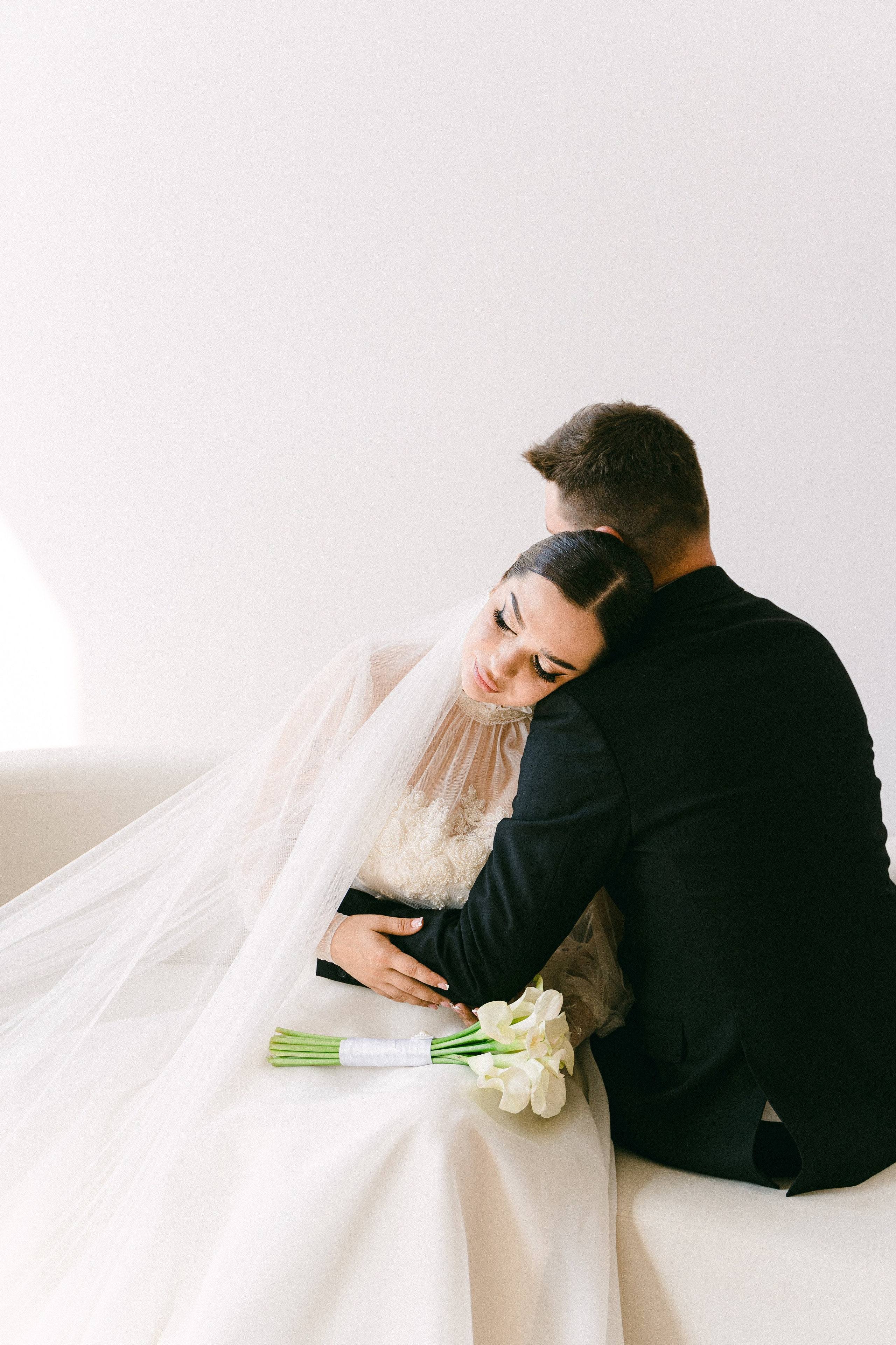 D & A. Свадебный Фотограф в Майкопе Полина Махонина