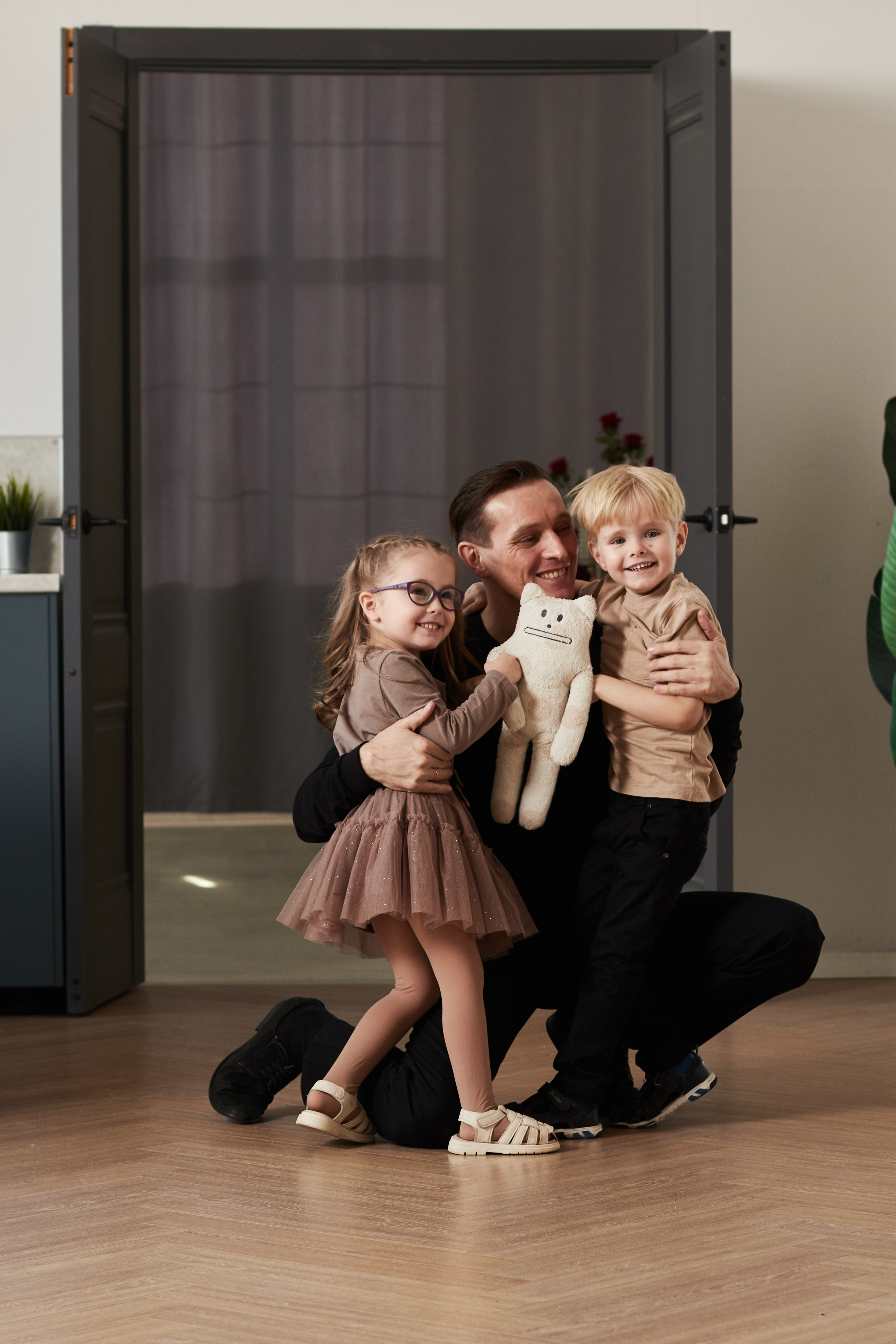 Фотограф в Волгограде Соколова Вера