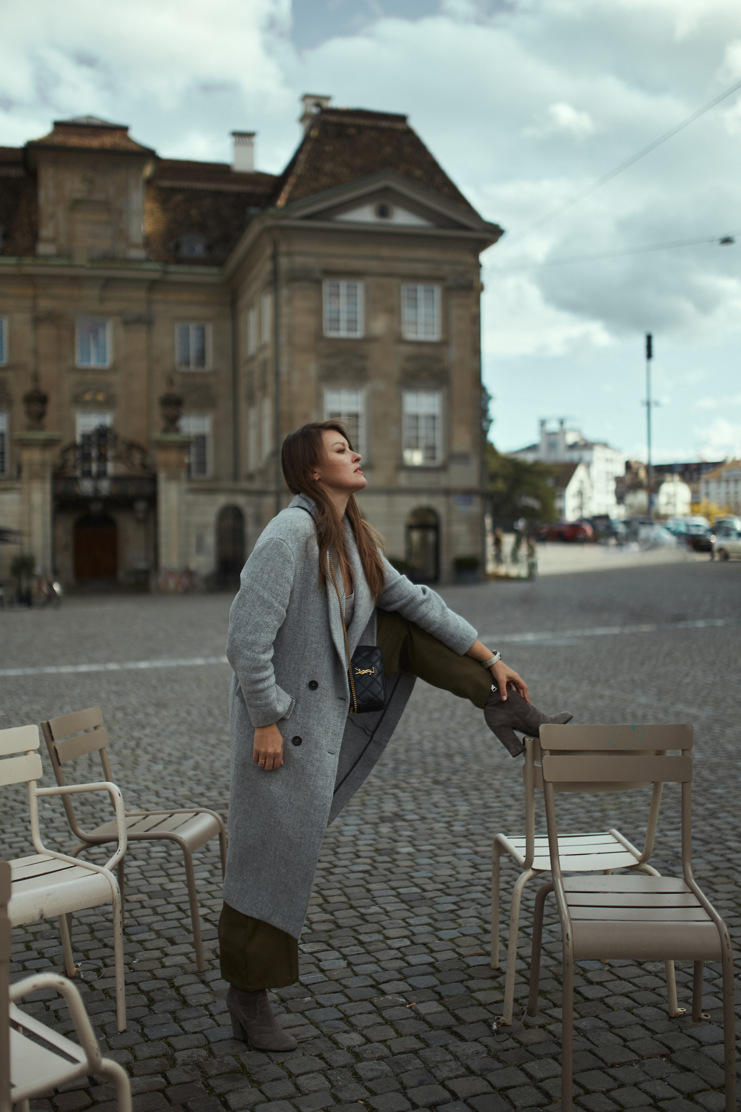 Nasty. Katerina Simina — worldwide photographer | Europe