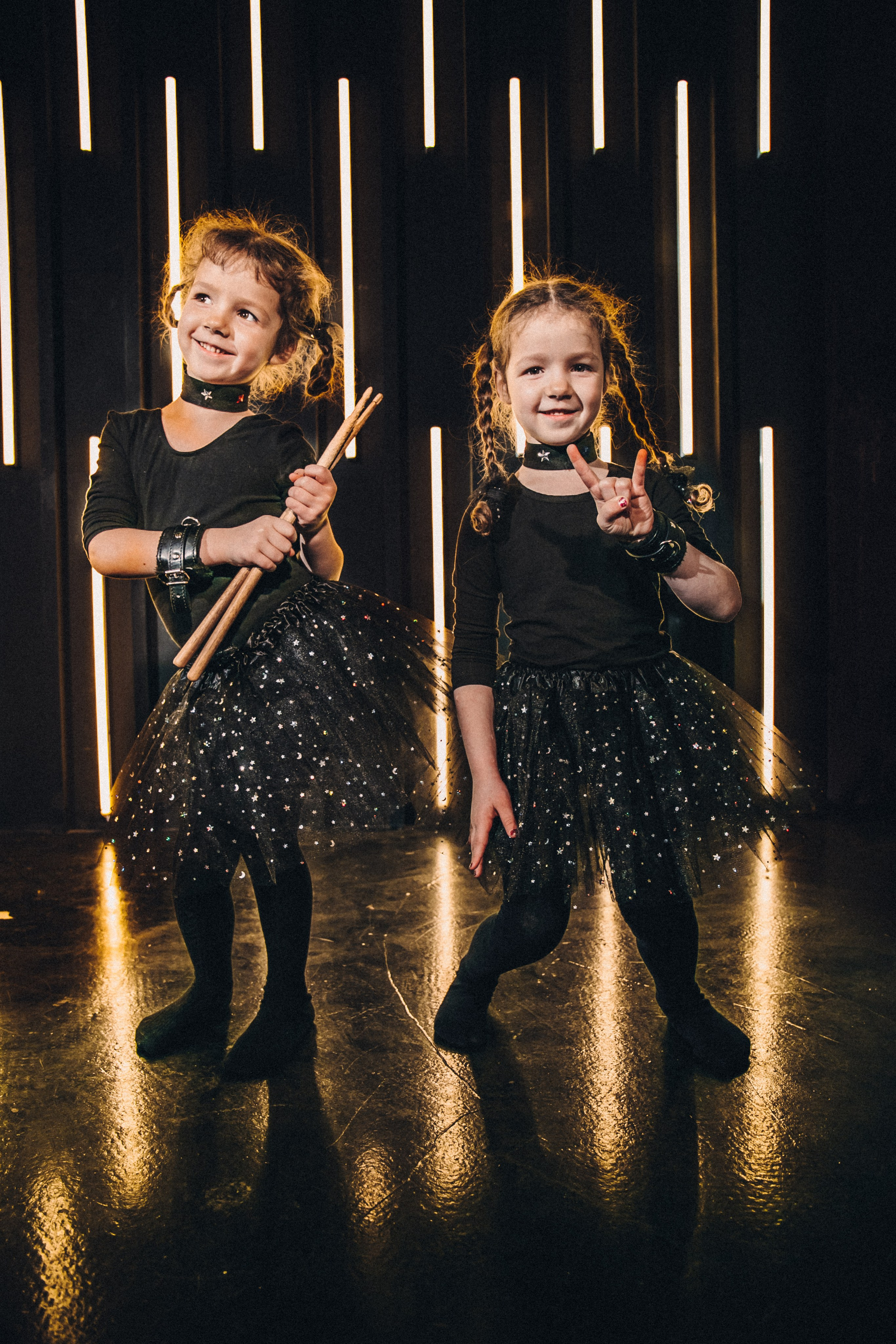 Семейная новогодняя фотосессия Самара. Фотограф Сергей Логинов