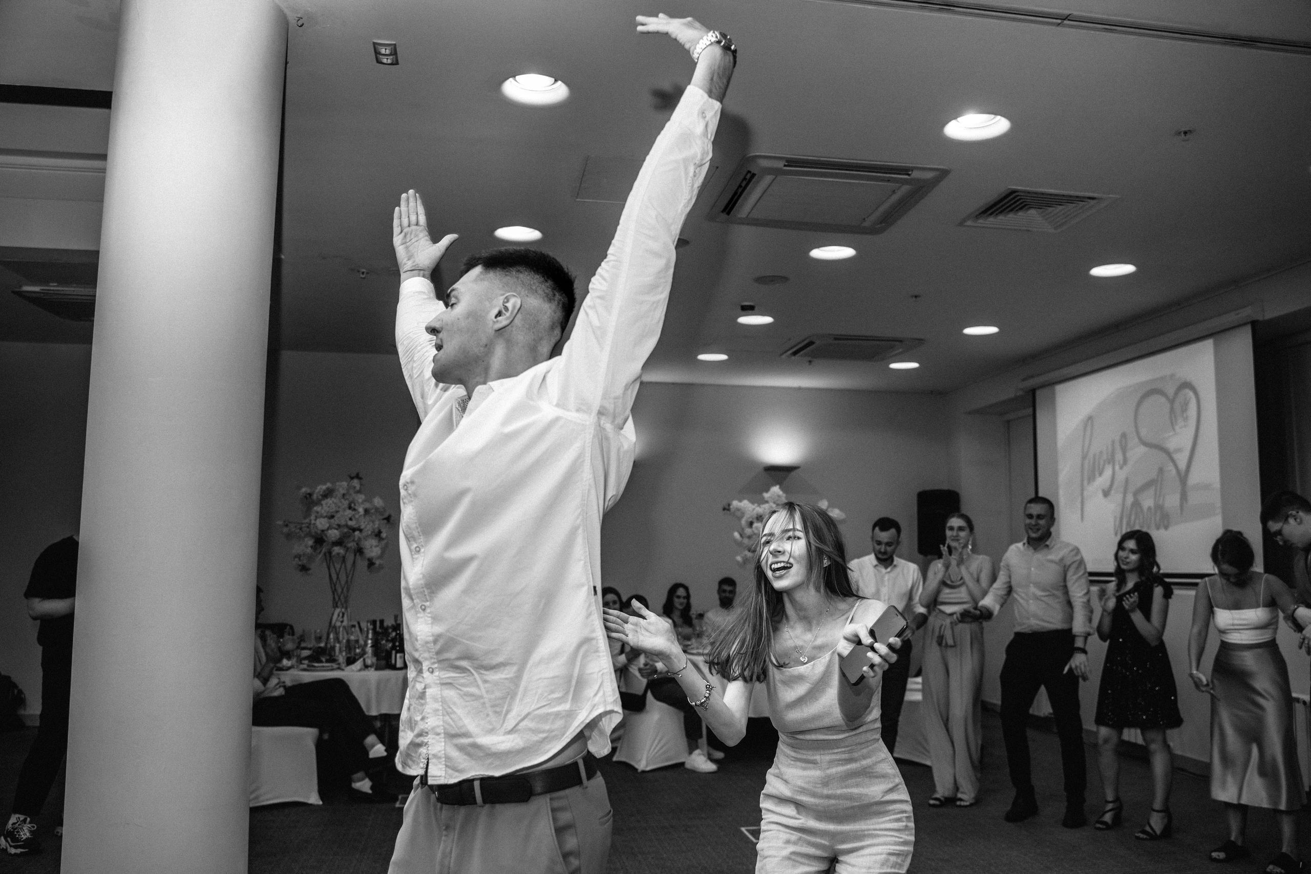 Свадебный фотограф Самара. Фотограф Сергей Логинов