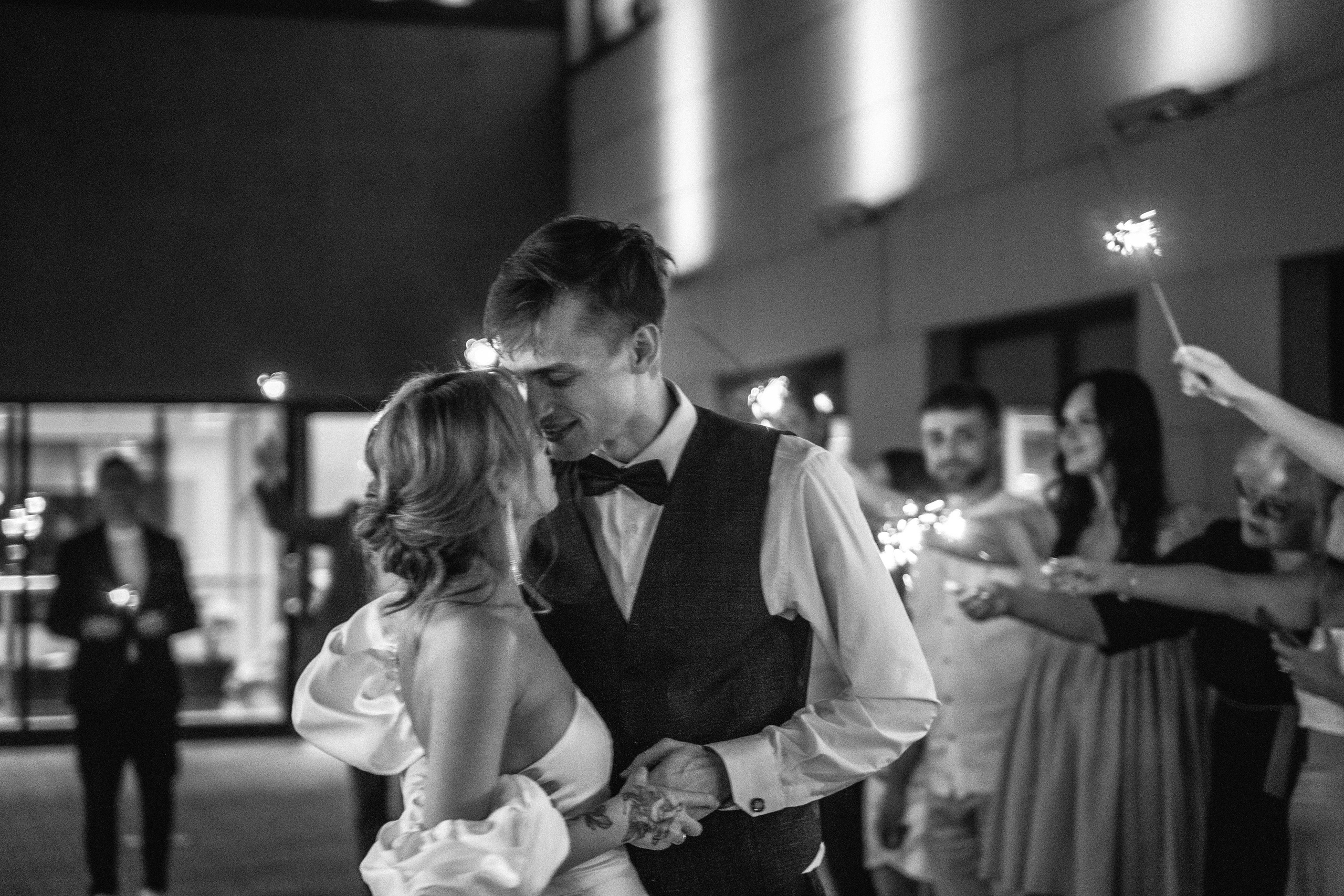 Свадебный фотограф Самара. Фотограф Сергей Логинов