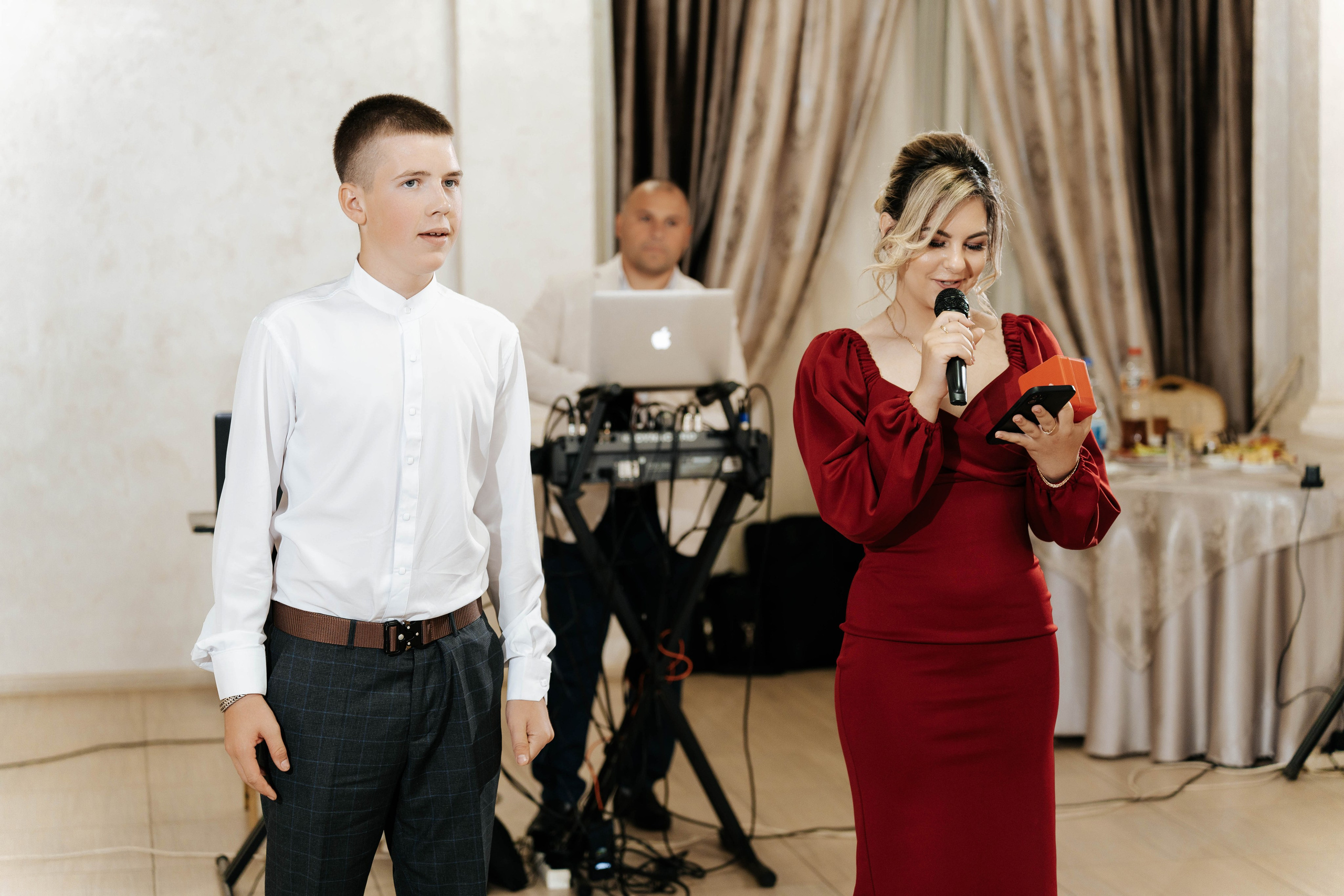 Sergey & Tatiana. Свадебный фотограф в Воронеже Самохина Екатерина